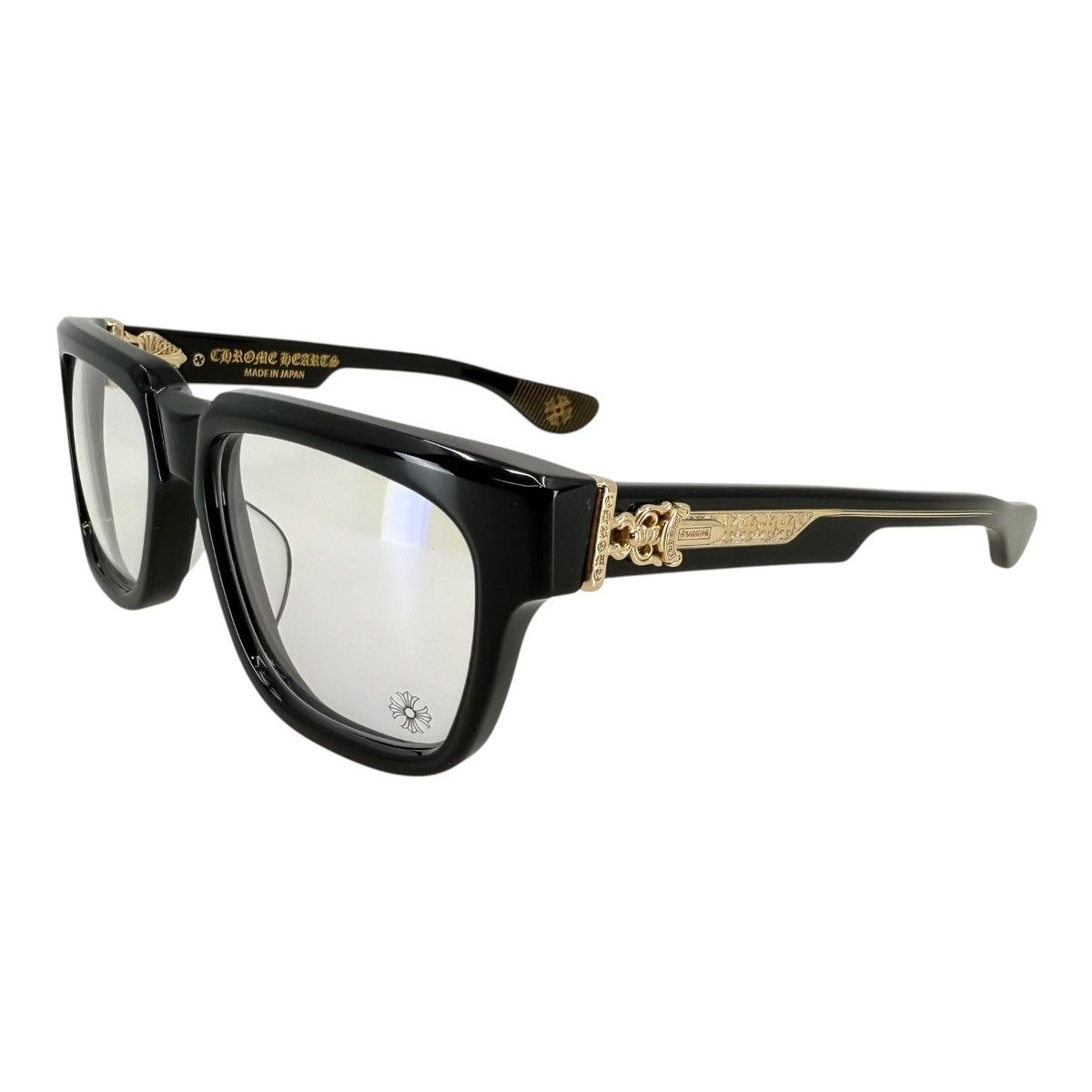 Chrome Hearts Box Officer | Grailed