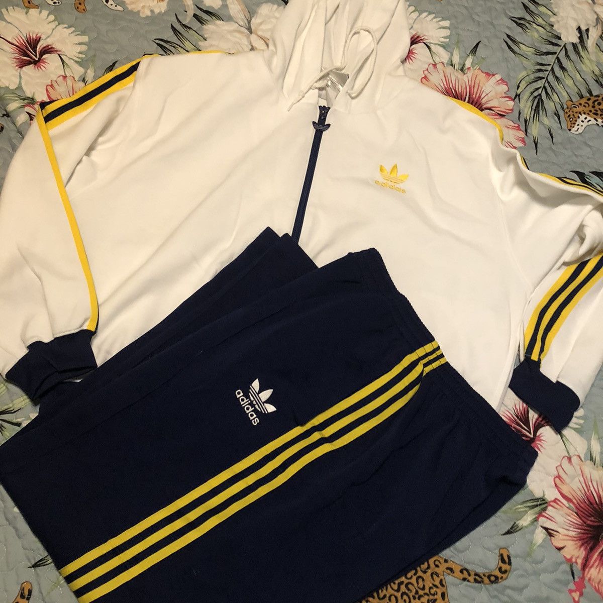 Adidas Adidas Size 31" - 3 Thumbnail