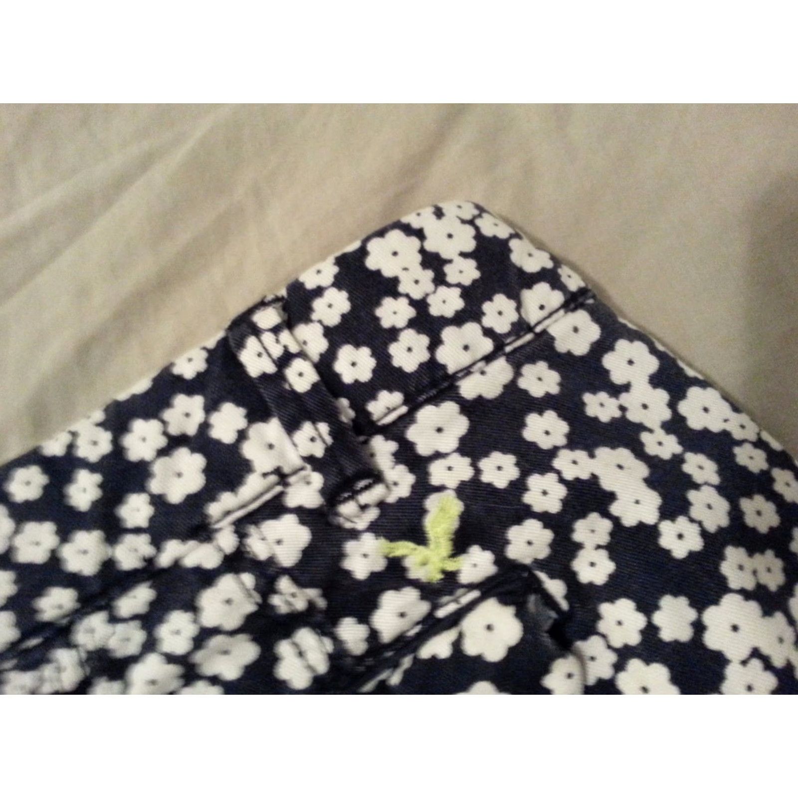 American Eagle Outfitters VINTAGE? No. Size 28" / US 6 / IT 42 - 3 Thumbnail