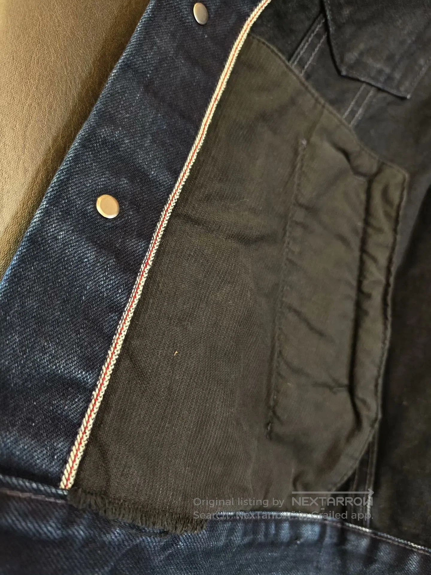 3sixteen 3SIXTEEN American. Size US M / EU 48-50 / 2 - 8 Thumbnail