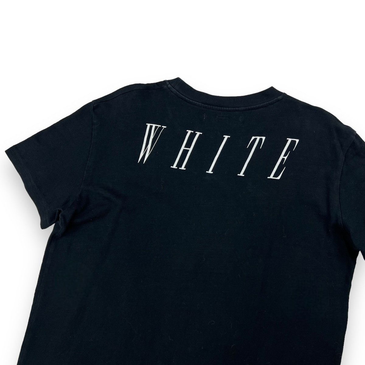 Off-White Off-White Grateful Dead T Shirt Size US M / EU 48-50 / 2 - 2 Thumbnail