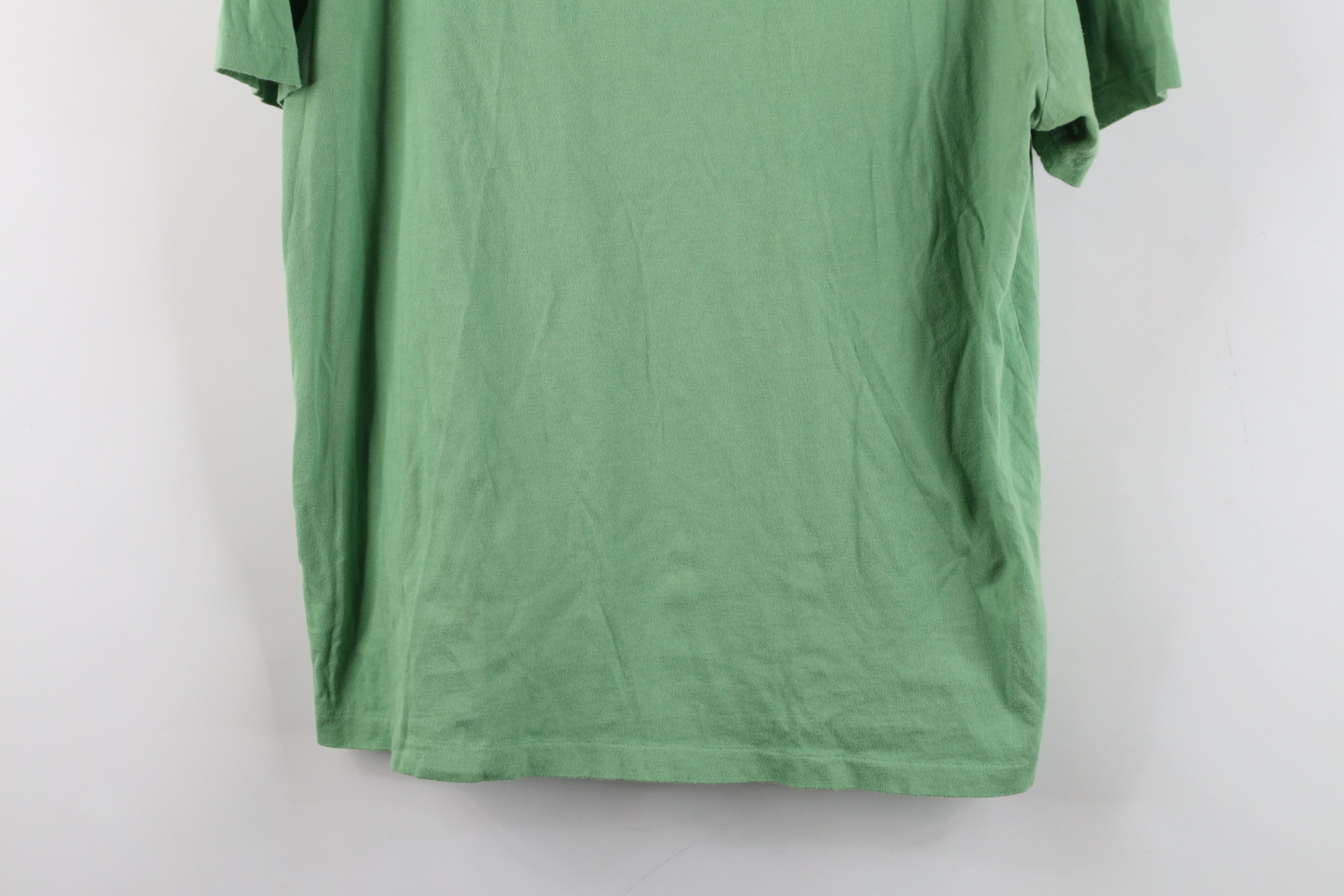 Ralph Lauren Vintage Y2K Ralph Lauren V-Neck Short Sleeve T-Shirt Size US M / EU 48-50 / 2 - 3 Thumbnail