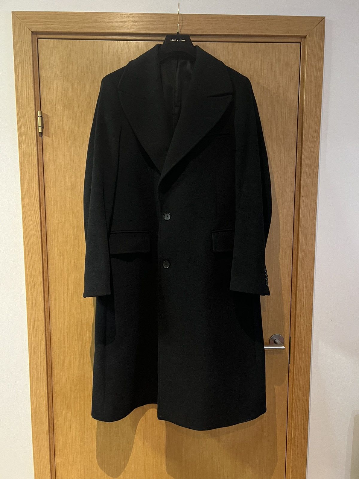 Tiger of Sweden Henri Coat Size US M / EU 48-50 / 2 - 1 Thumbnail