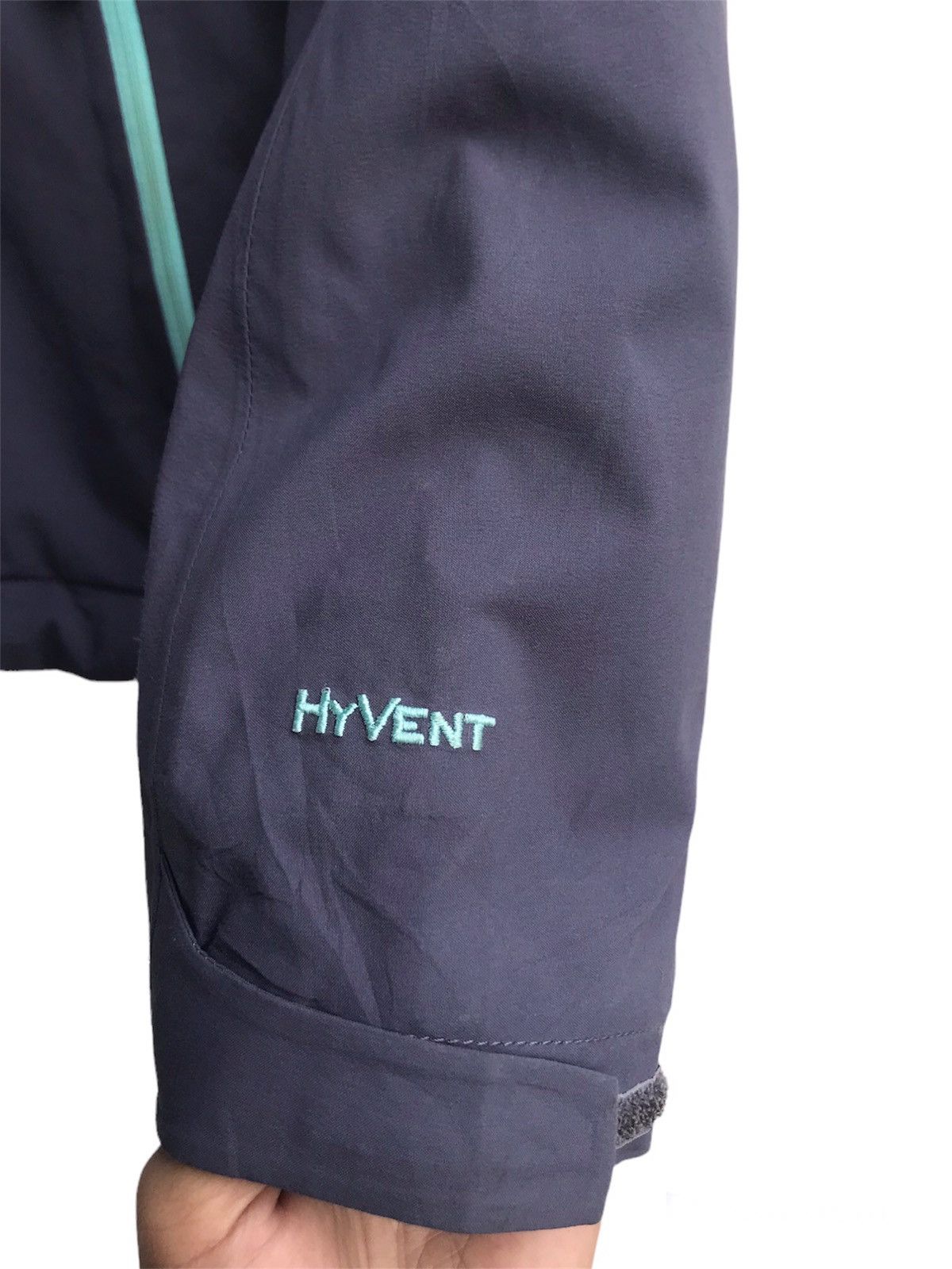 The North Face The North Face Women's Plasma Thermoball Jacket Size S / US 4 / IT 40 - 7 Thumbnail