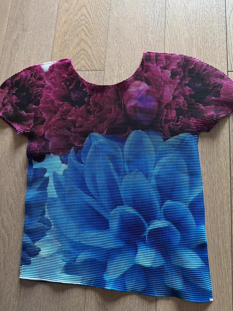 Issey Miyake issey miyake Flower coat Size XS / US 0-2 / IT 36-38 - 2 Thumbnail
