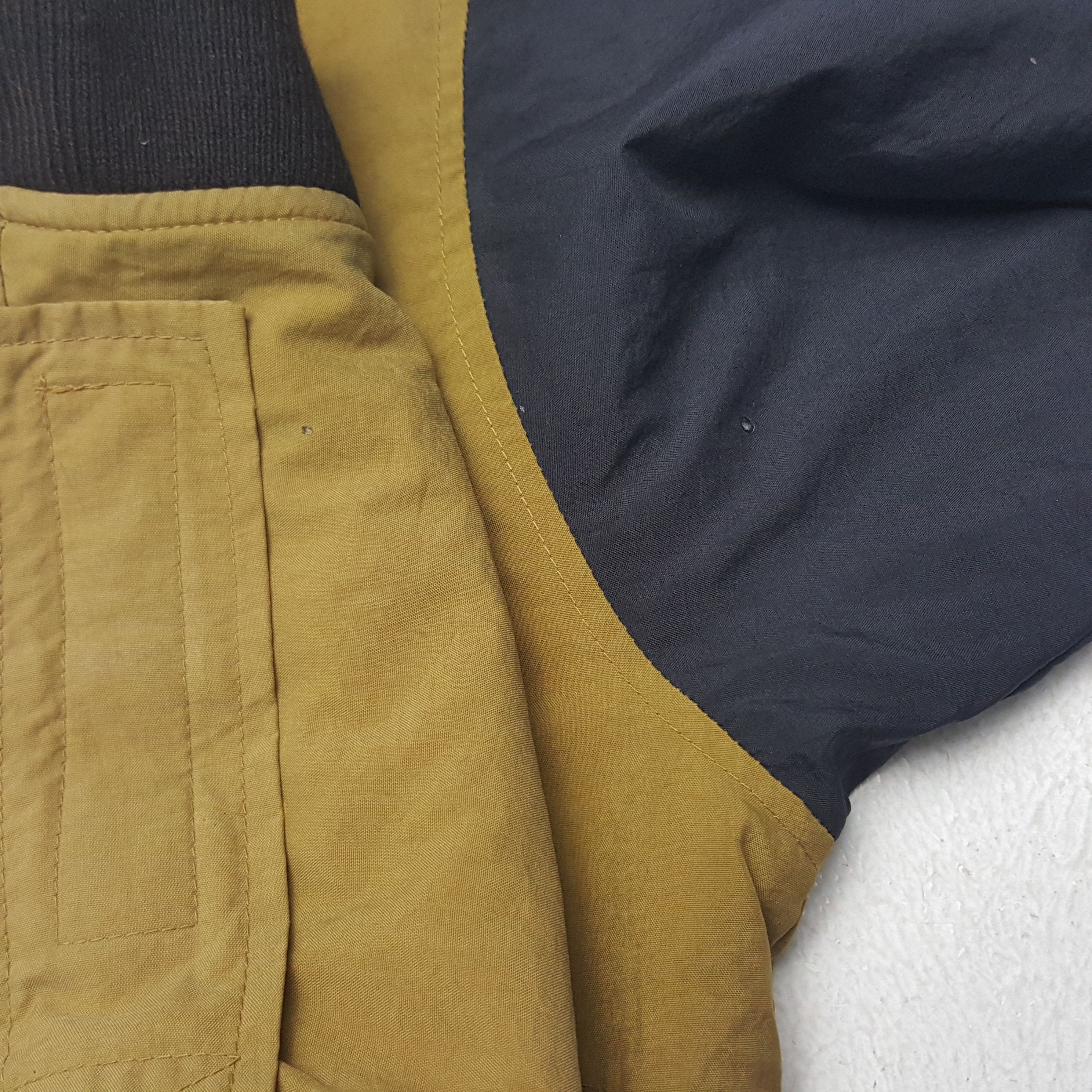 Japanese Brand × Vintage Vintage Toyota Racing Team Japanese Bombers Jacket Size US M / EU 48-50 / 2 - 9 Thumbnail
