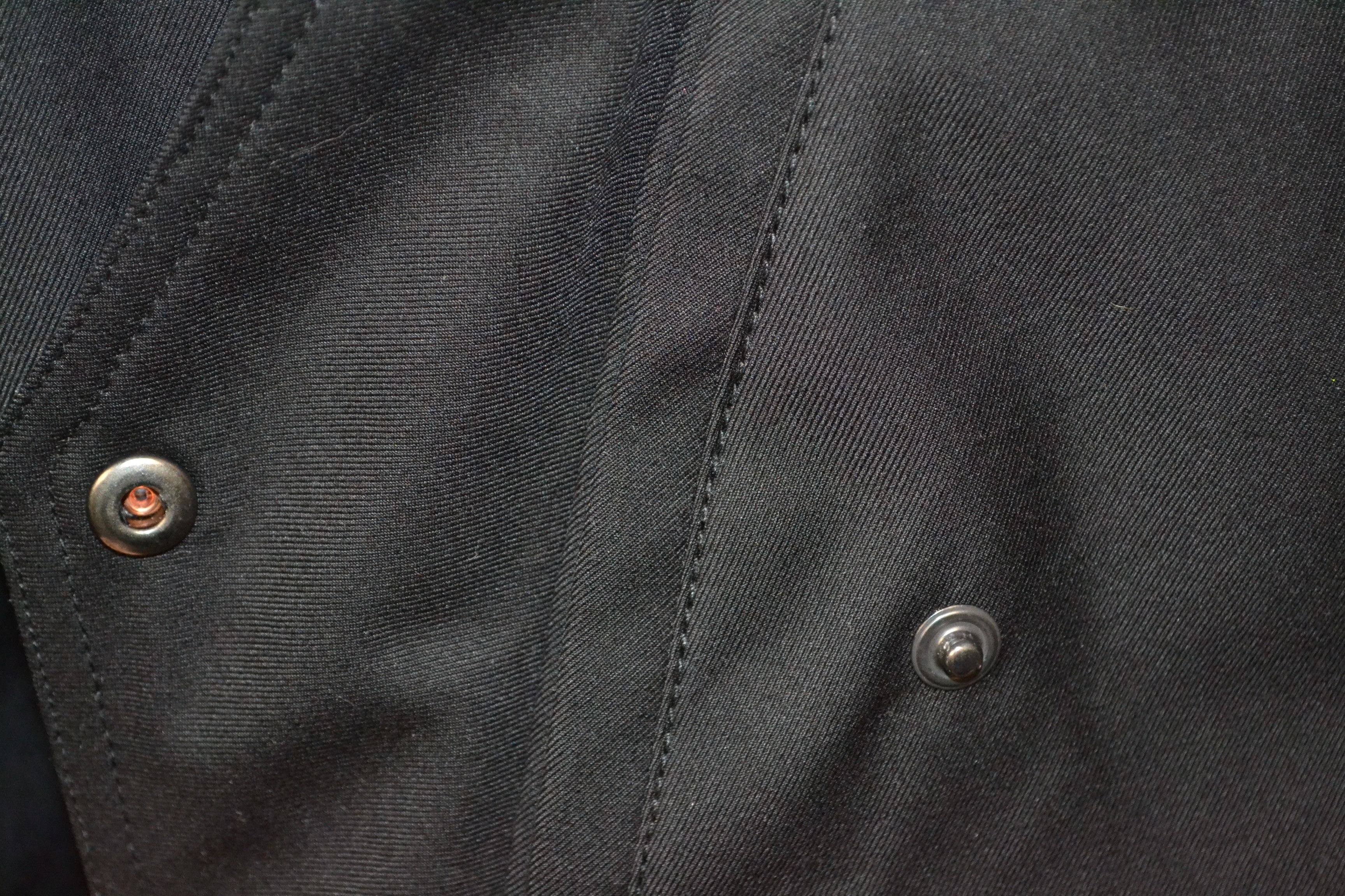 Mackage Mackage Rena-X Twill Parka With Fur M Size Black On Black Size M / US 6-8 / IT 42-44 - 8 Thumbnail