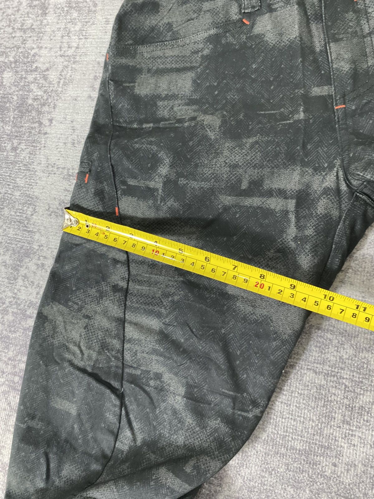 Oakley Oakley twisted pant rare pieaces Size US 32 / EU 48 - 15 Thumbnail