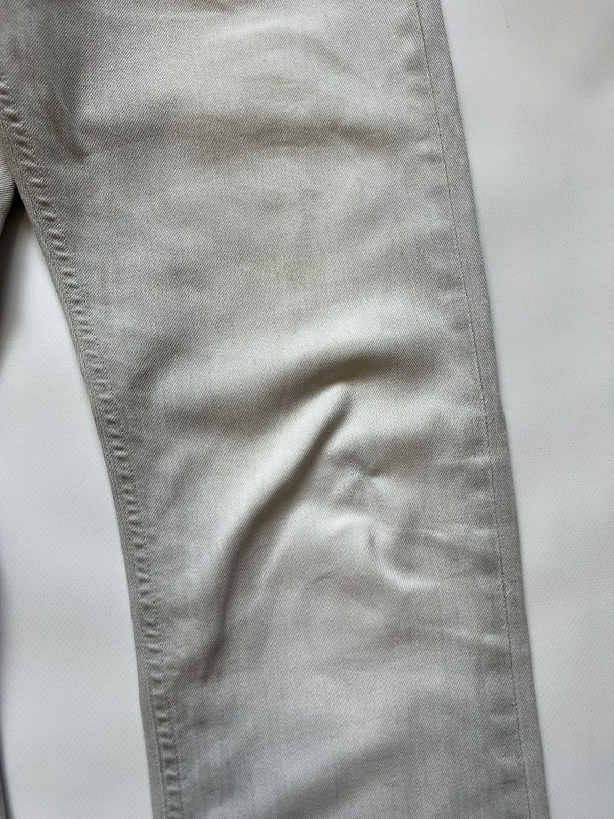 G-Star CRAZY VINTAGE Y2K G-STAR RAW JEANS if six was nine hysteric Size US 34 / EU 50 - 7 Thumbnail