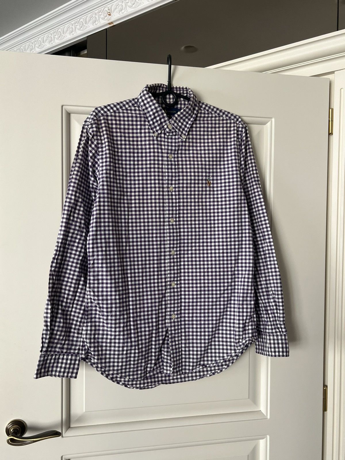 Polo Ralph Lauren Polo Ralph Lauren Shirt Size M Size US M / EU 48-50 / 2 - 11 Thumbnail