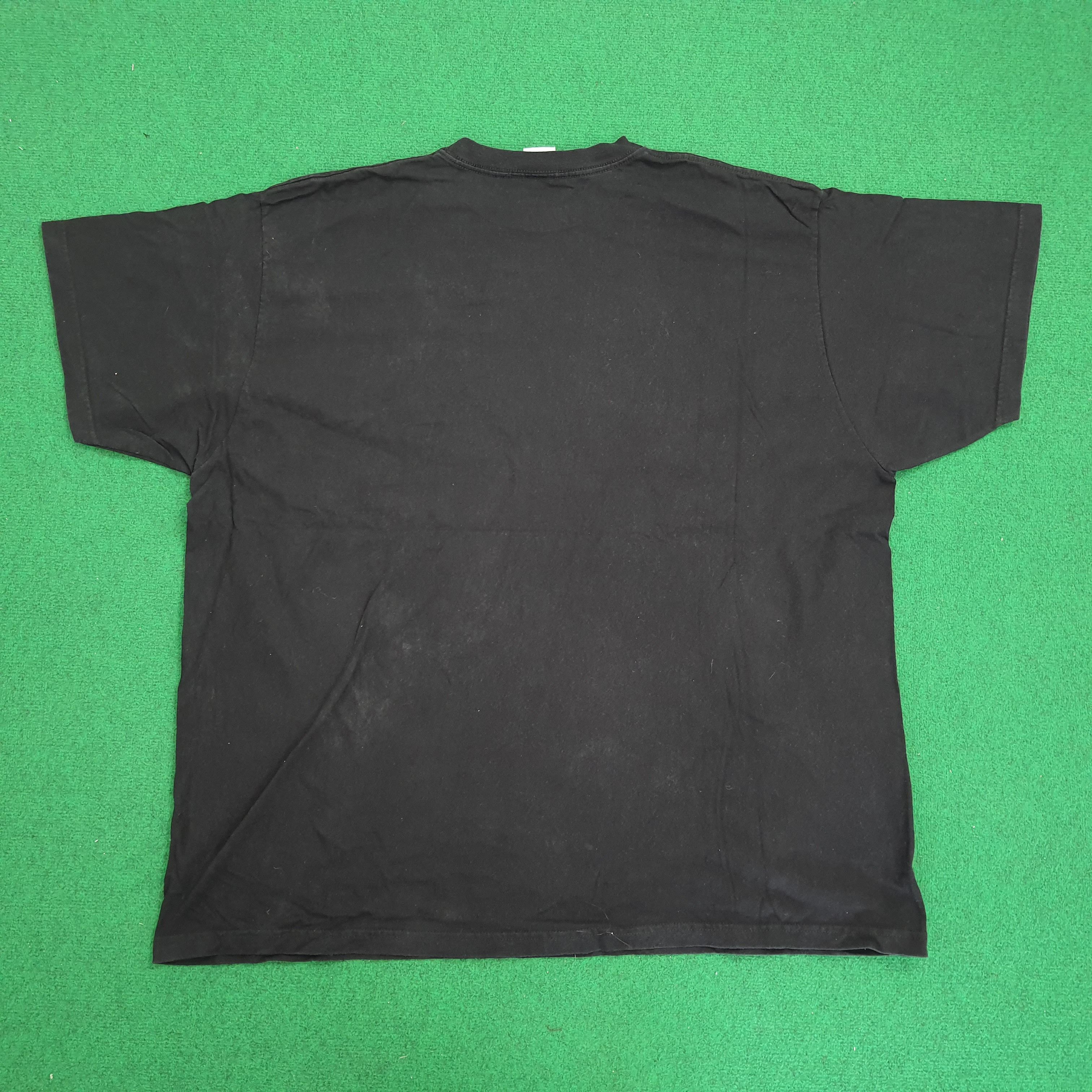 Band Tees The Beatles British Band T-shirt Size US XXL / EU 58 / 5 - 4 Thumbnail