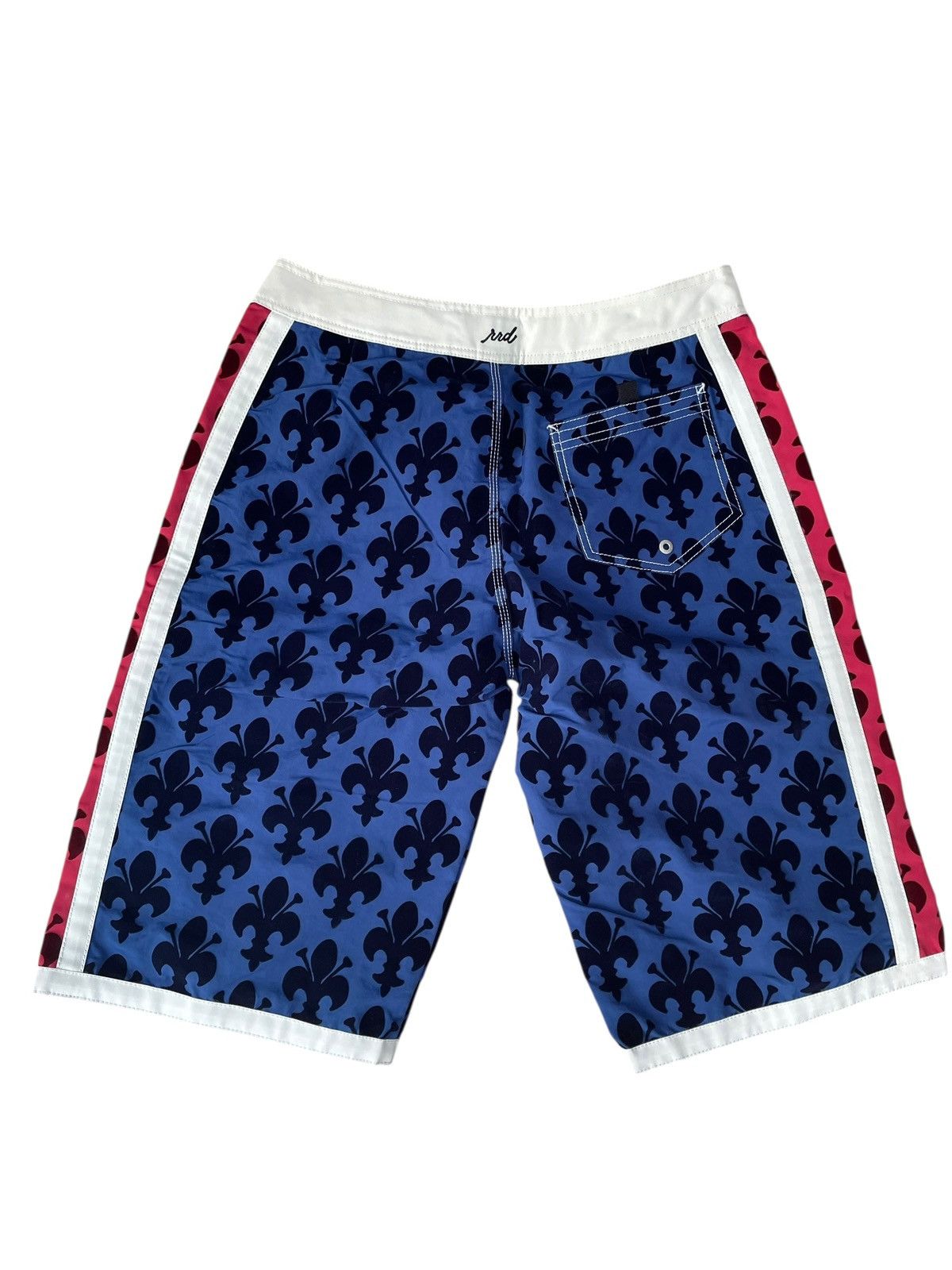 RRD × Swims Swimsuit RRD by Roberto Ricci size IT 48 Size US 34 / EU 50 - 2 Thumbnail