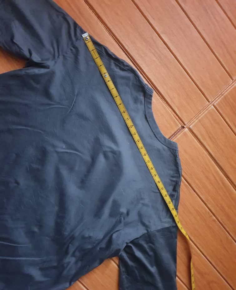 Jil Sander Jil sander x uniqlo brown shirt Size XL / US 12-14 / IT 48-50 - 9 Thumbnail