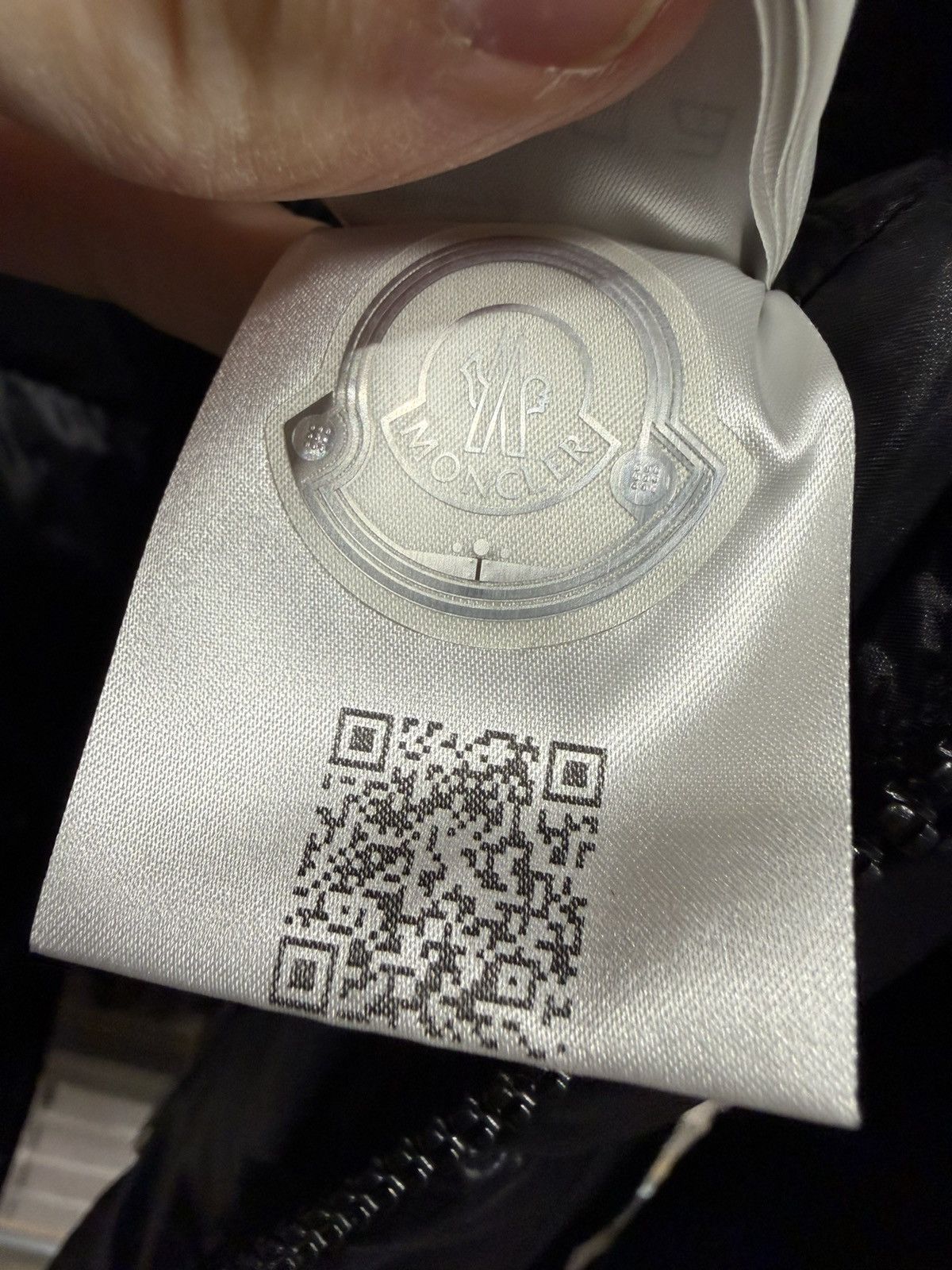 Moncler Moncler Ecrins Down Jacket 2200$ Size US XS / EU 42 / 0 - 8 Thumbnail