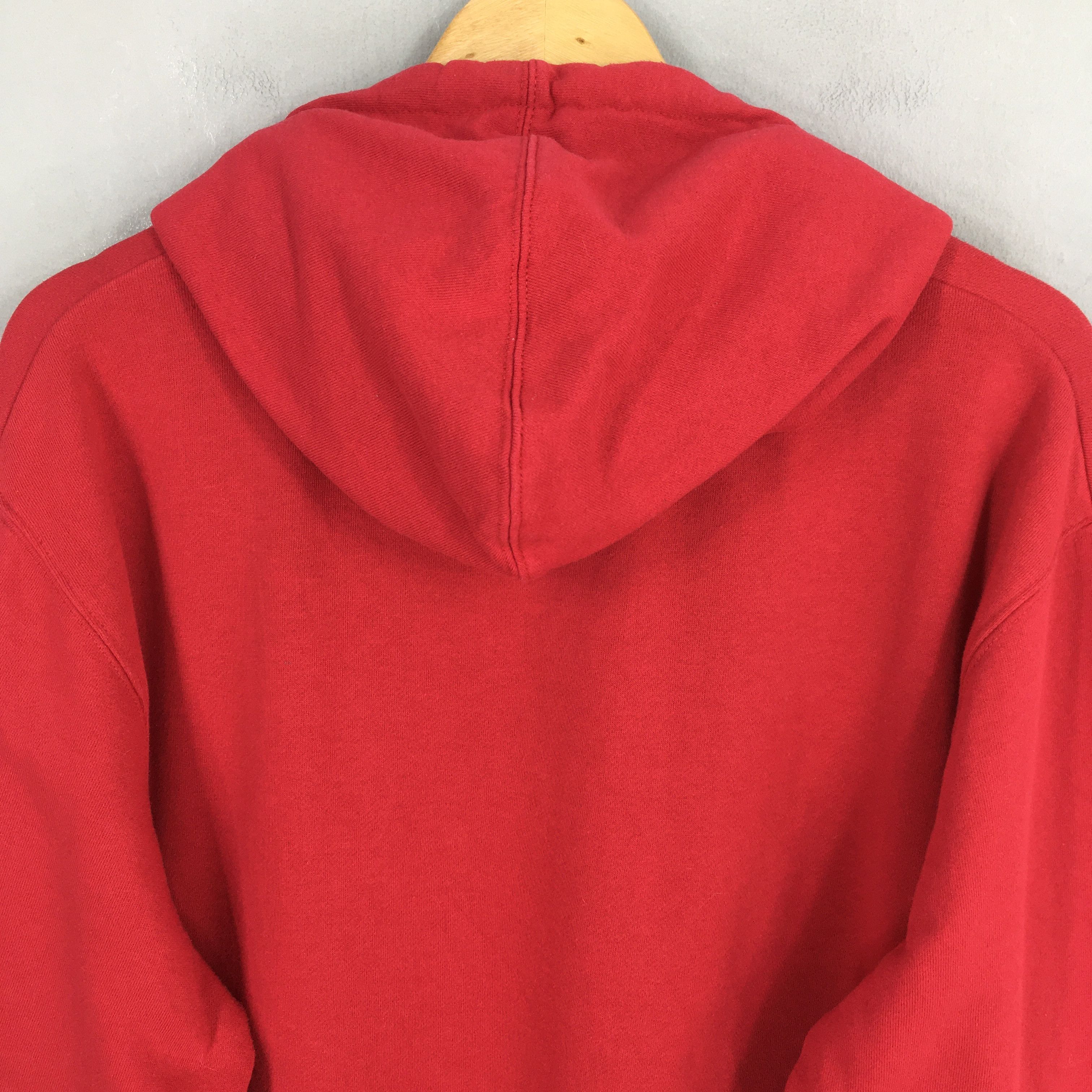 NCAA × Vintage Vintage Nebraska Huskers Football Sweatshirts Large Size US L / EU 52-54 / 3 - 8 Thumbnail