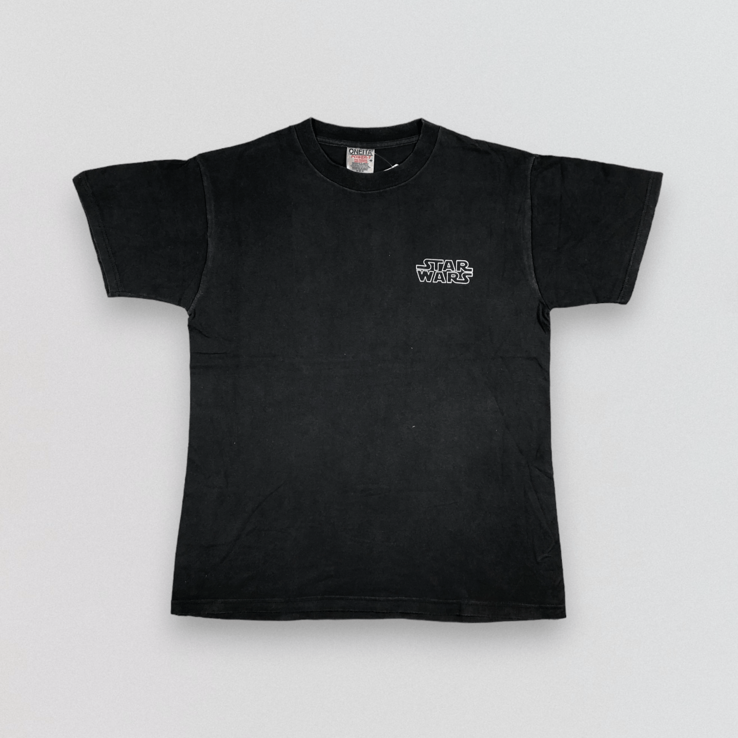Other Vintage Star Wars Episode 1 T-shirt Size US M / EU 48-50 / 2 - 2 Thumbnail