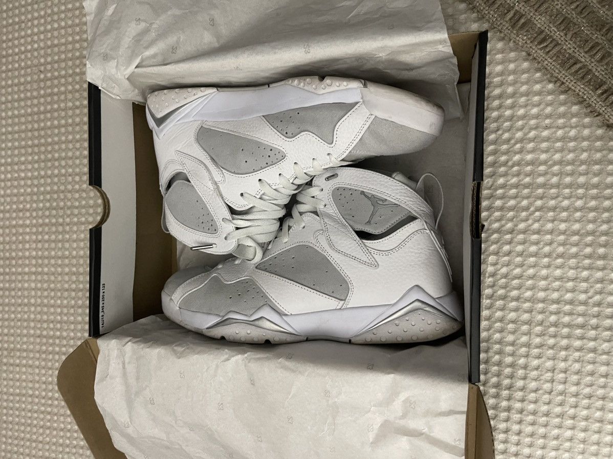 Jordan Brand AIR JORDAN 7 RETRO Size US 10.5 / EU 43-44 - 3 Thumbnail