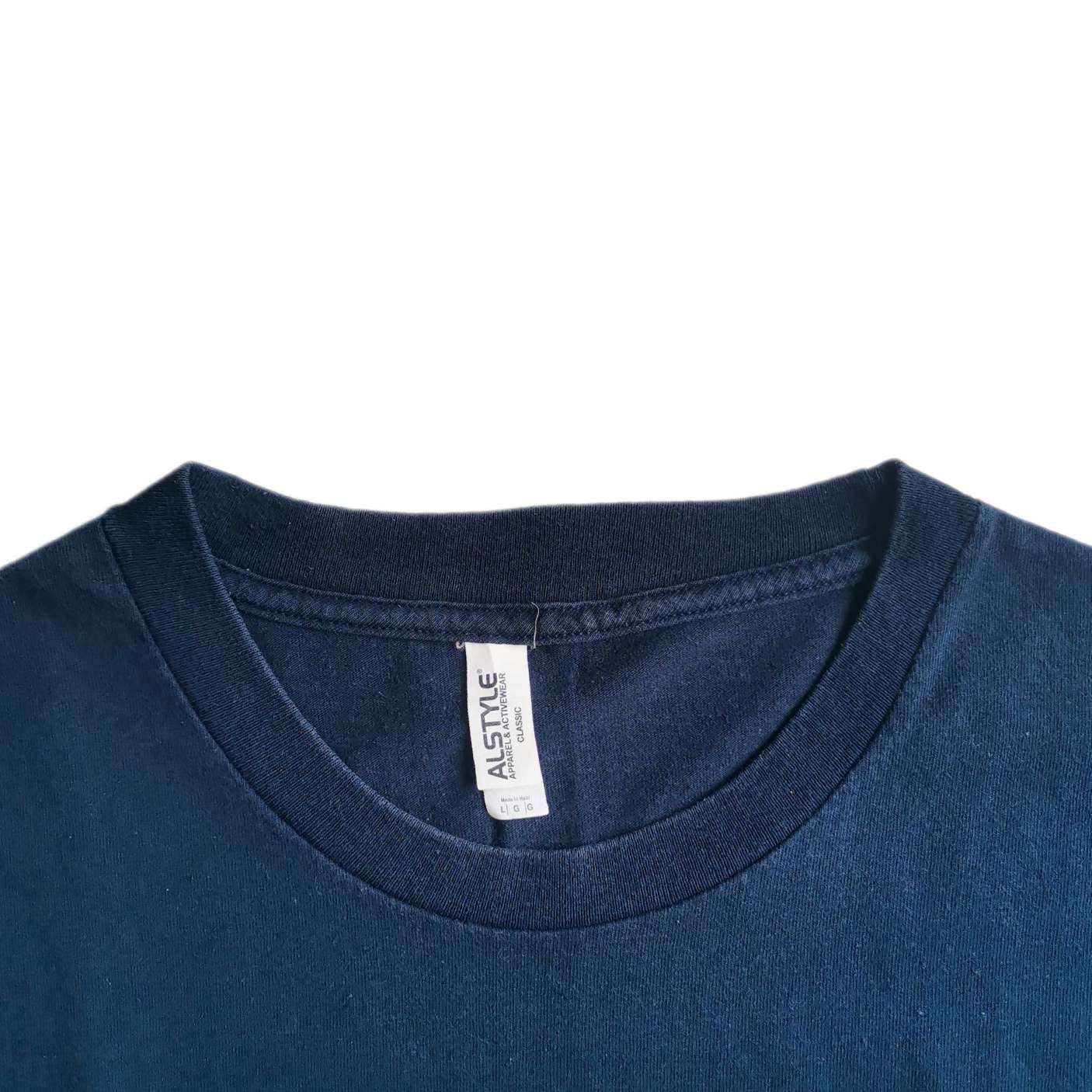 Band Tees Death Cab For Cutie Postal Service Size US M / EU 48-50 / 2 - 7 Thumbnail