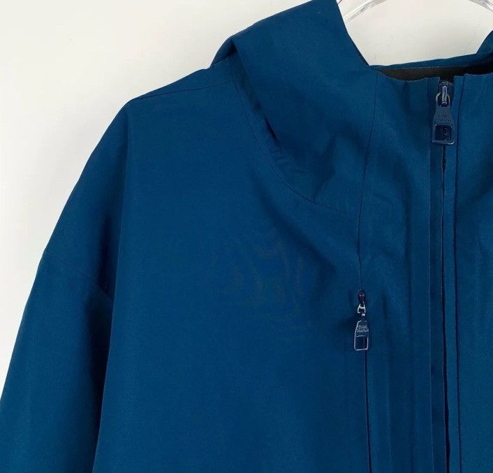 Louis Vuitton Louis Vuitton LV 24 long sleeved jacket2412-Nextarrow Size US L / EU 52-54 / 3 - 3 Thumbnail