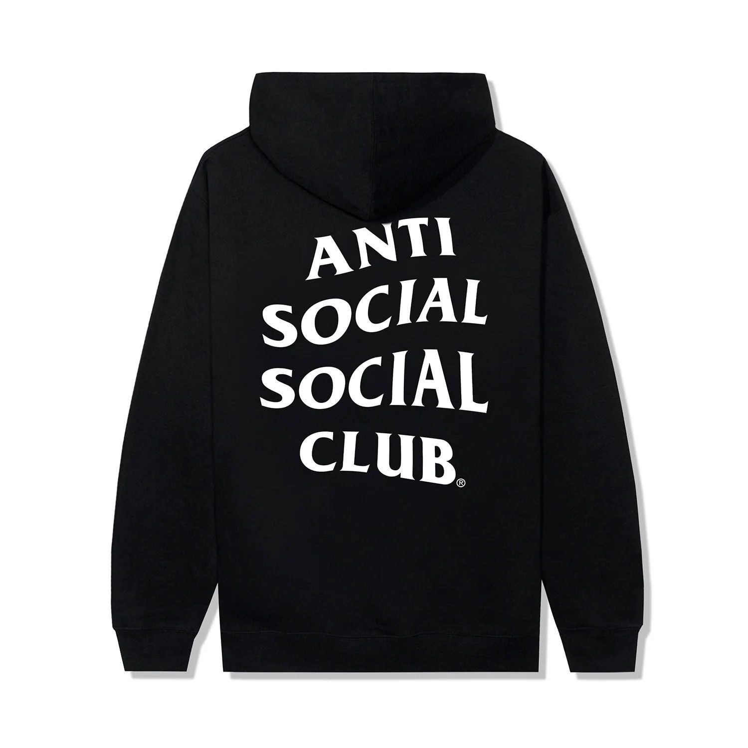 Spiral Game Over Hoody – Black Pullover Hoodie For Casual Wear (Size M) - View #8