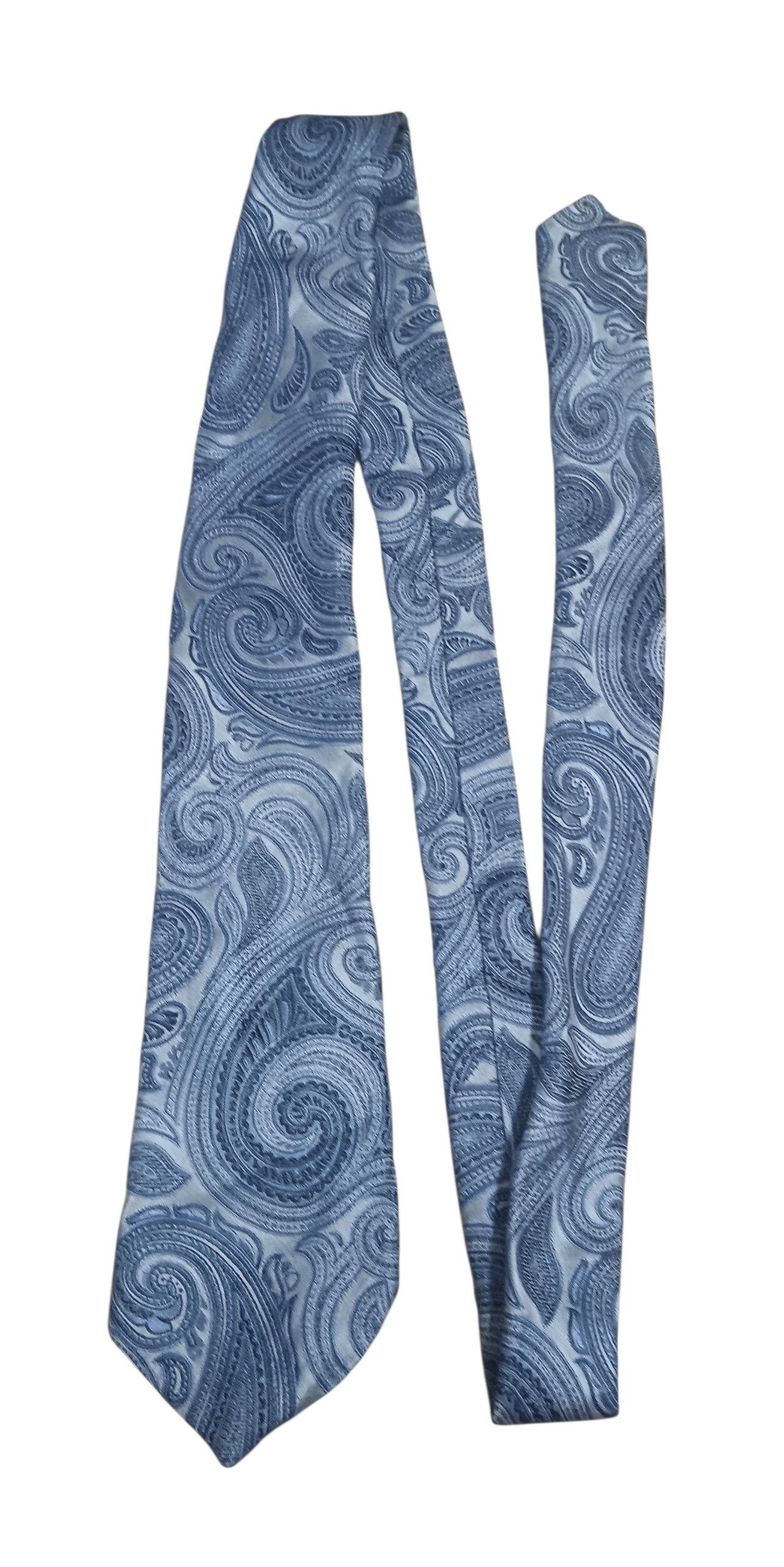 yoshie inaba Vintage yoshie inabaa paisley Silk tie Size ONE SIZE - 1 Thumbnail