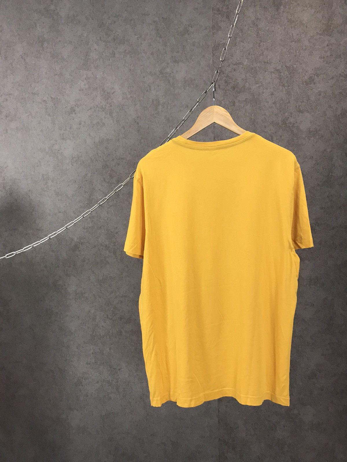 G-Star G Star Raw big logo tee Size US XL / EU 56 / 4 - 8 Thumbnail
