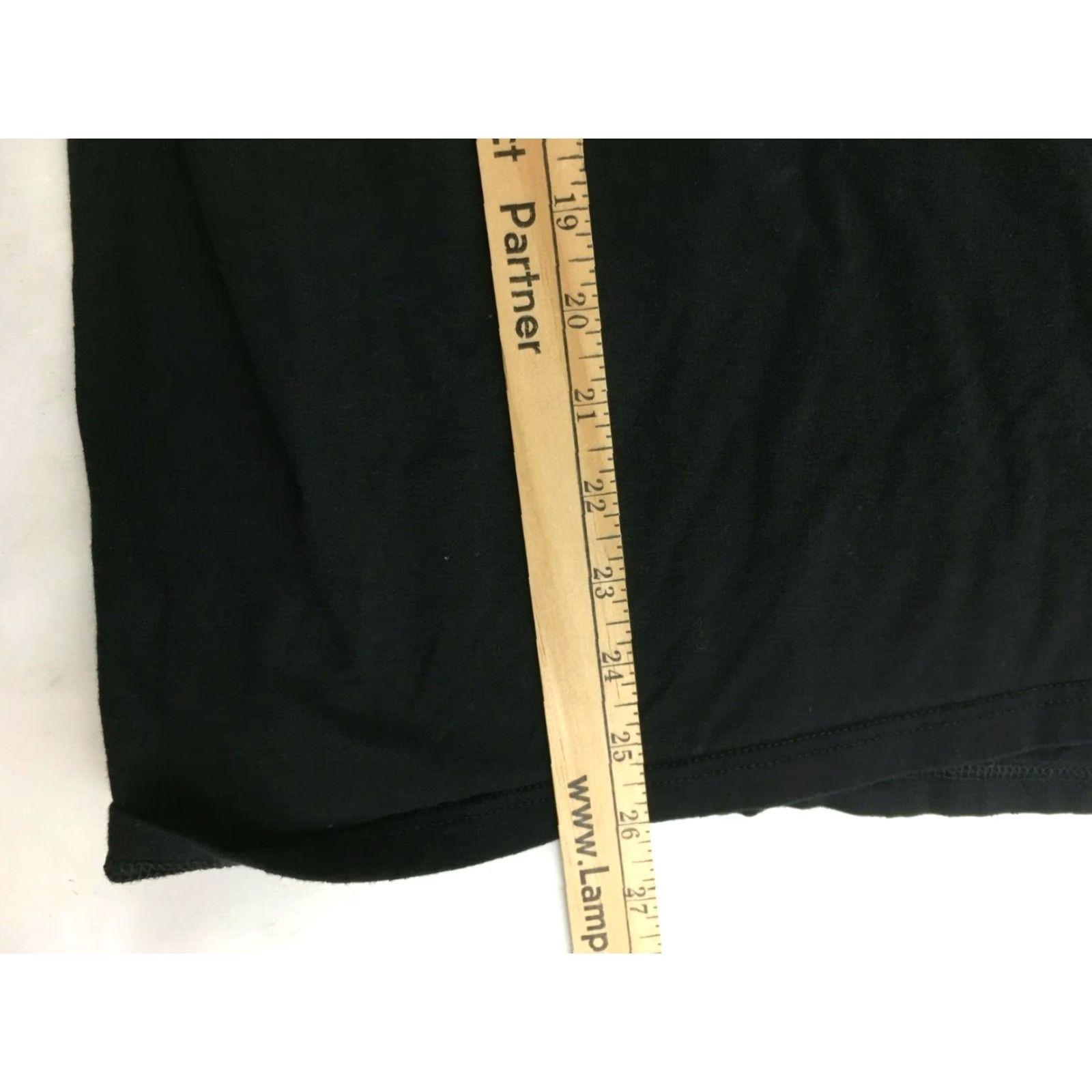 Hurley Hurley T-Shirt Men Size L Black California Surf Club Short Sleeve Crew Neck Size US L / EU 52-54 / 3 - 4 Thumbnail
