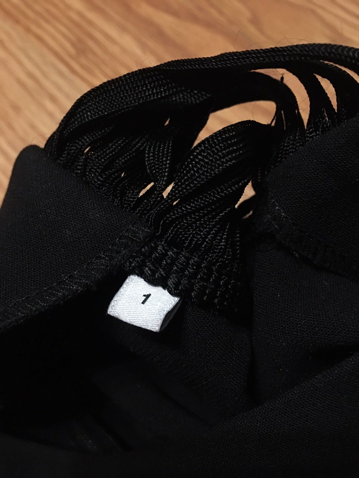 Sandro Sandro Paris Black Designer Dress Size 1 Size S / US 4 / IT 40 - 9 Thumbnail