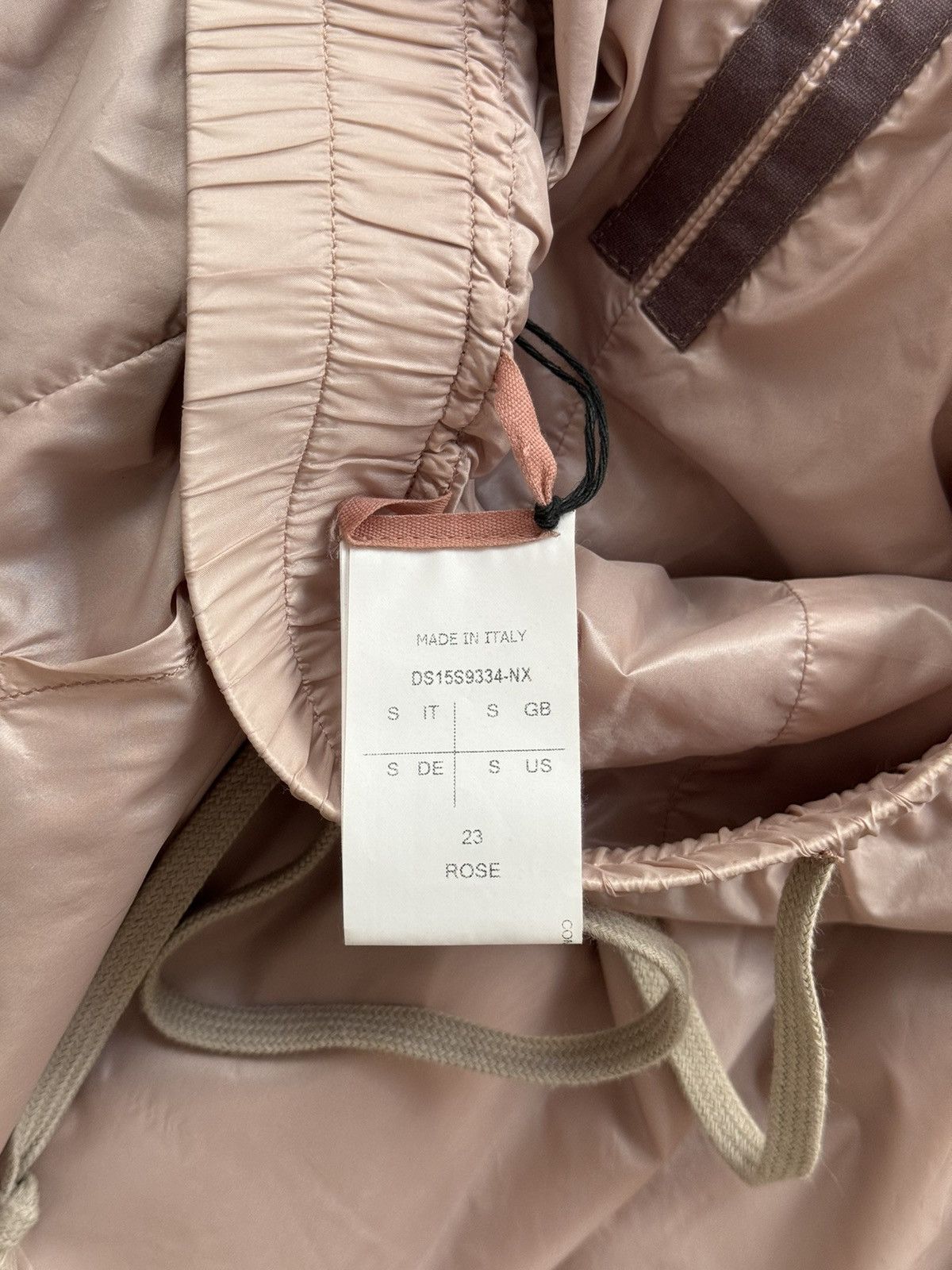 Rick Owens Rick Owens Shorts Size 27" / US 4 / IT 40 - 6 Thumbnail