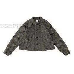 Visvim visvim wmv impressionist jacket for women. Size S / US 4 / IT 40 - 7 Thumbnail