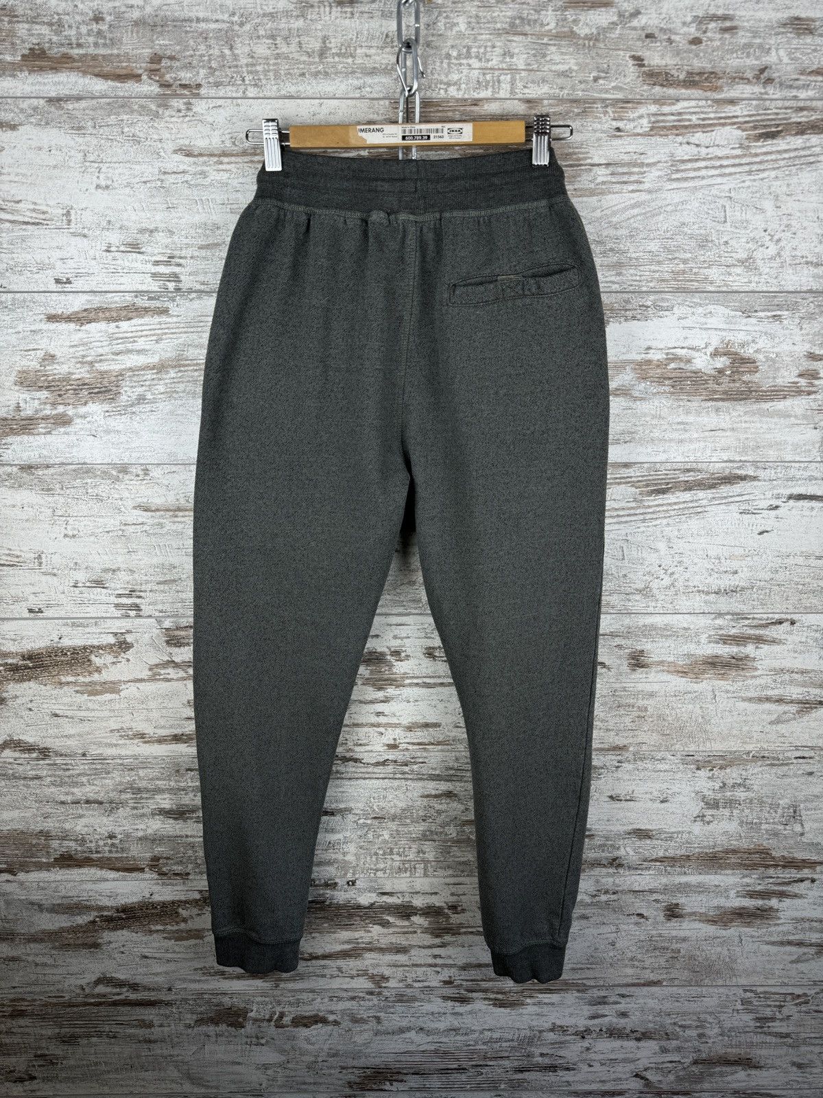 Ecko Unltd. × Vintage Mens Vintage Ecko Unltd. Sweatpants pants y2k rare unlimited Size US 30 / EU 46 - 10 Thumbnail