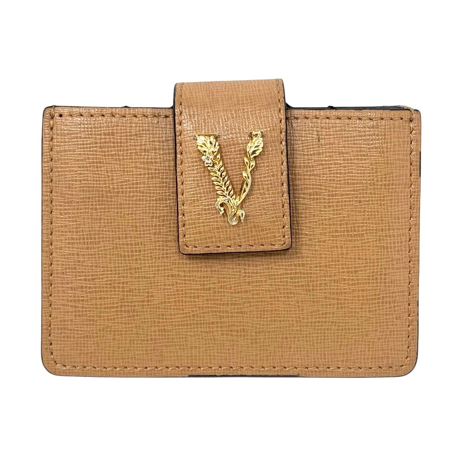 Versace Versace Buckle Wallet Size ONE SIZE - 1 Thumbnail