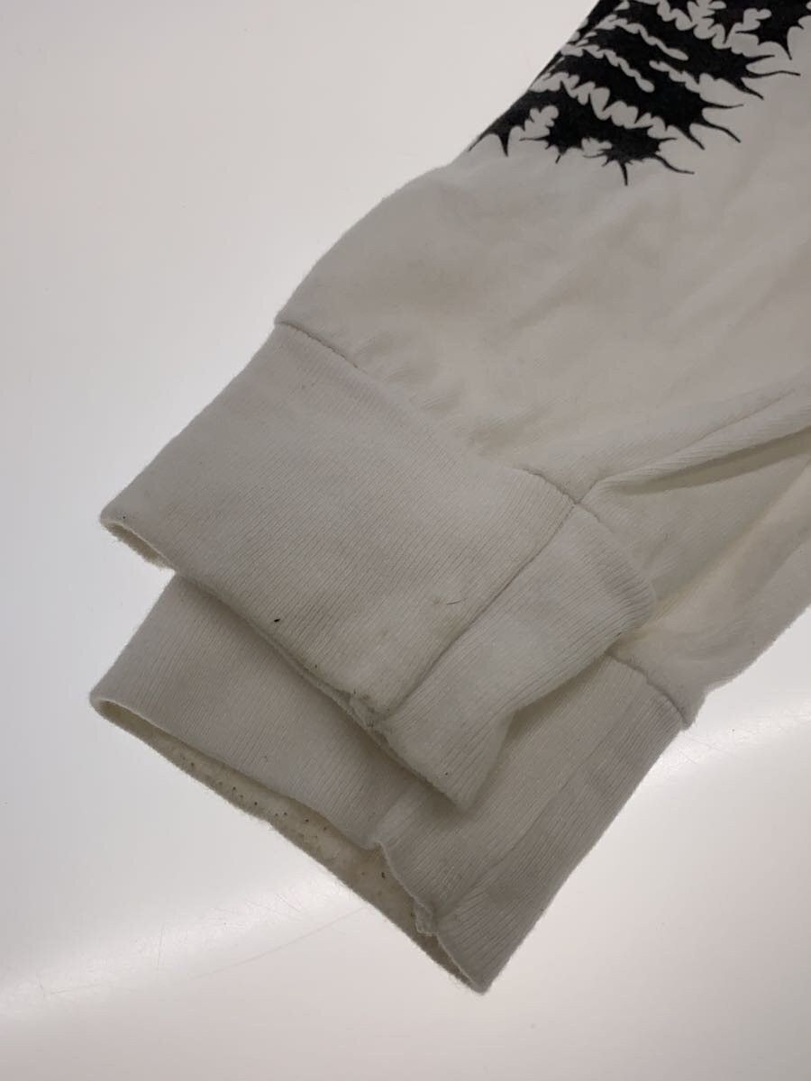 Yohji Yamamoto Supreme × YOHJI YAMAMOTO 25AW/YS BY L/S TEE Size US M / EU 48-50 / 2 - 5 Thumbnail