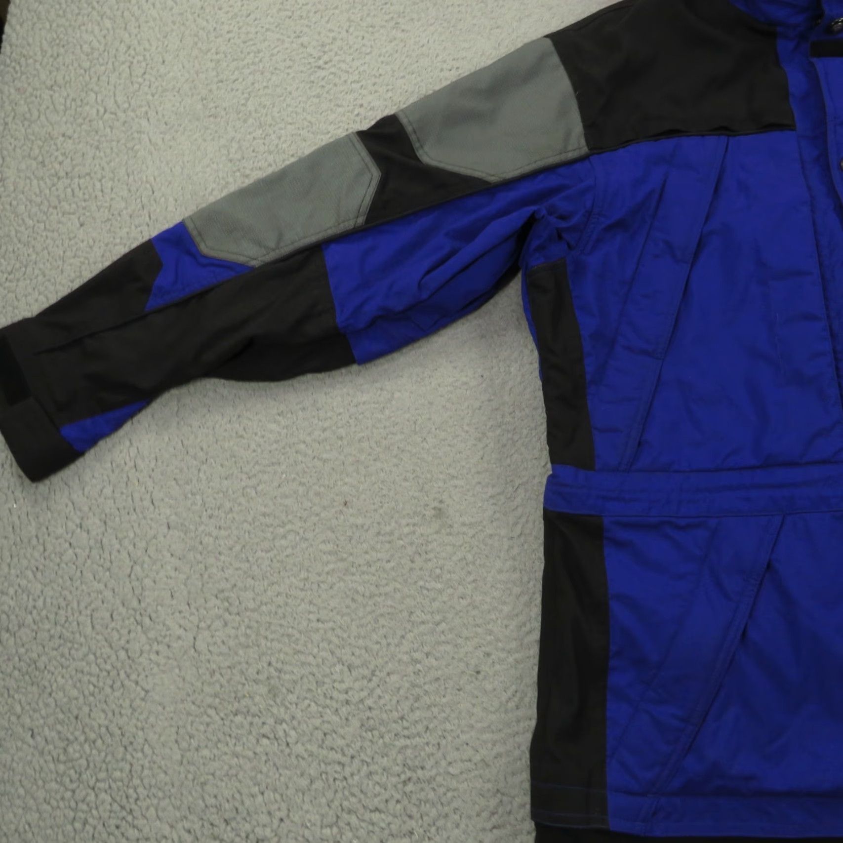 The North Face VINTAGE The North Face Jacket Men Large Mountain Parka Outdoor Ski Snow Ripstop VTG Size US L / EU 52-54 / 3 - 2 Thumbnail