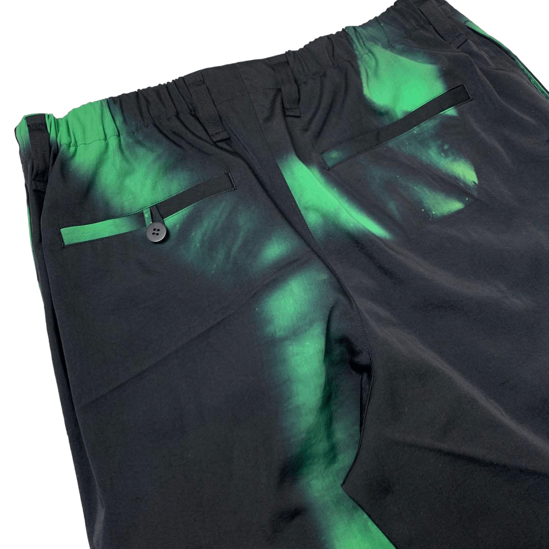 Issey Miyake Issey Miyake Itajime Dyed Pants Air Size US 32 / EU 48 - 5 Thumbnail