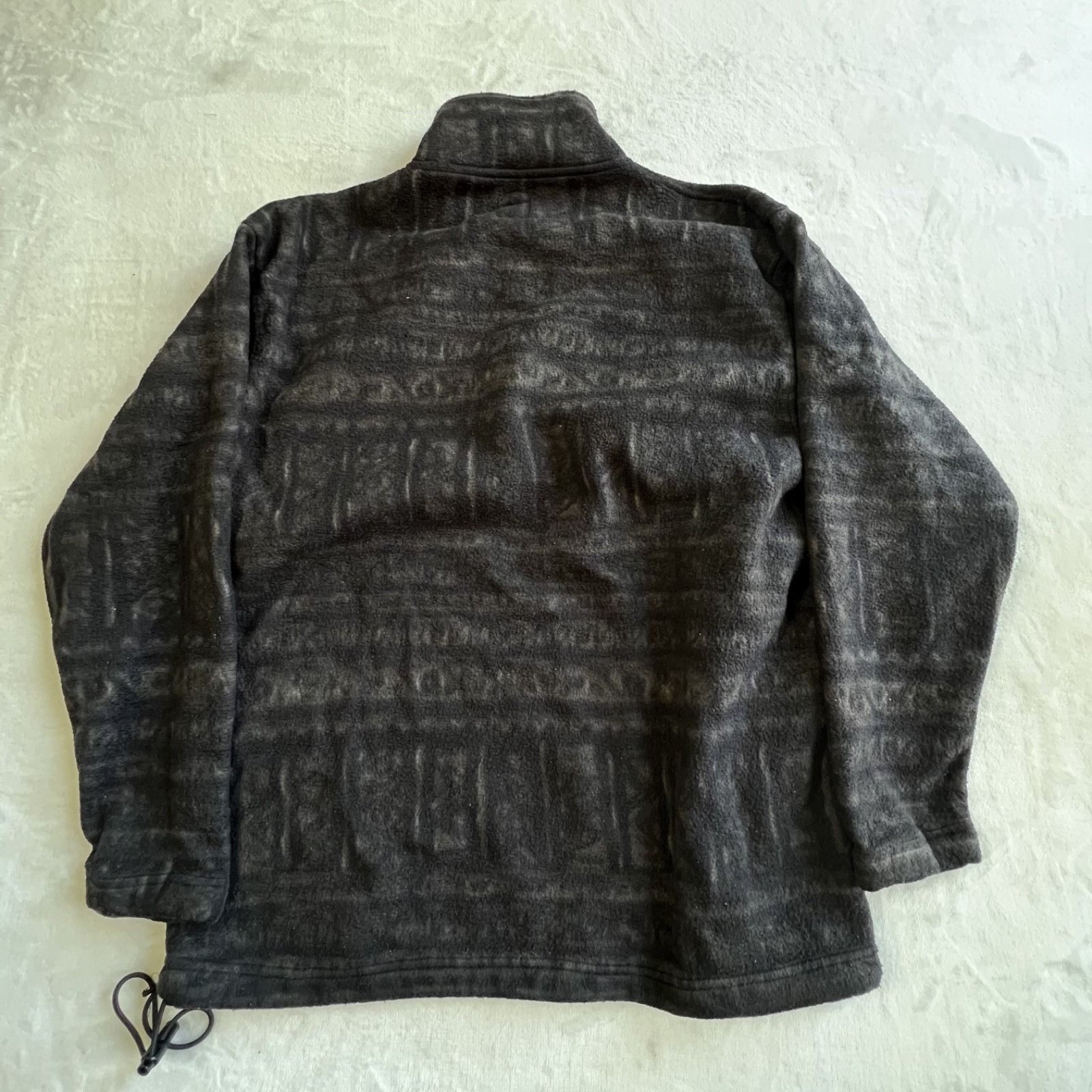 Vintage Vintage McIntosh Seymour Fleece 1/4 Sweater Size Large South Size US L / EU 52-54 / 3 - 5 Thumbnail