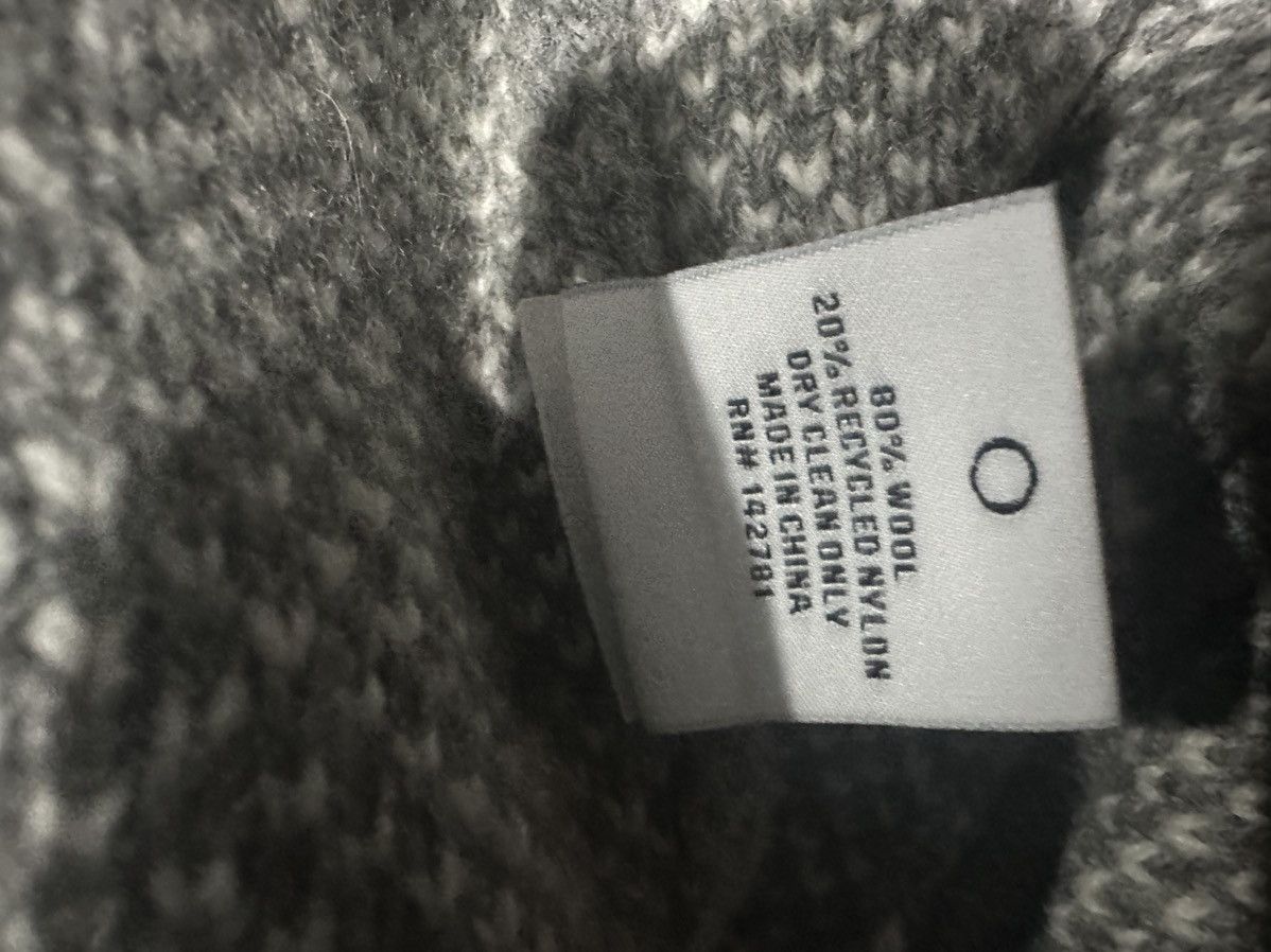Aime Leon Dore × Woolrich Woolen Mills AIME LEON DORE X WOOLRICH BIRDSEYE JOGGERS Size US 36 / EU 52 - 4 Thumbnail