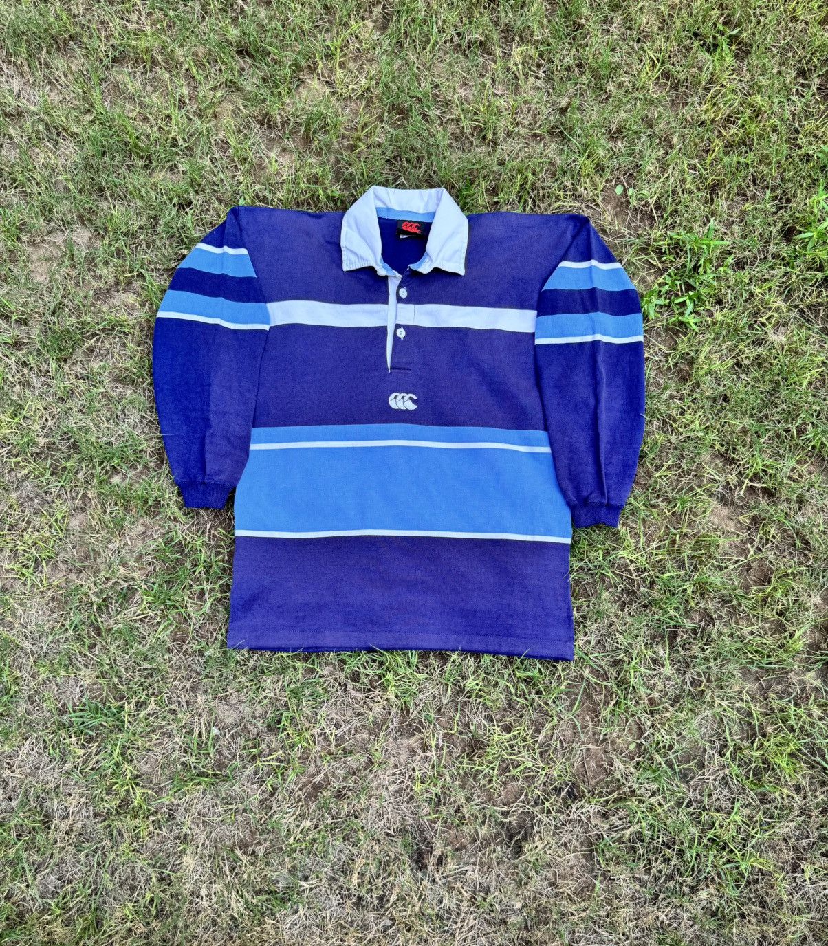 Canterbury of New Zealand Canterbury rugby sweatshirt Size US M / EU 48-50 / 2 - 1 Thumbnail