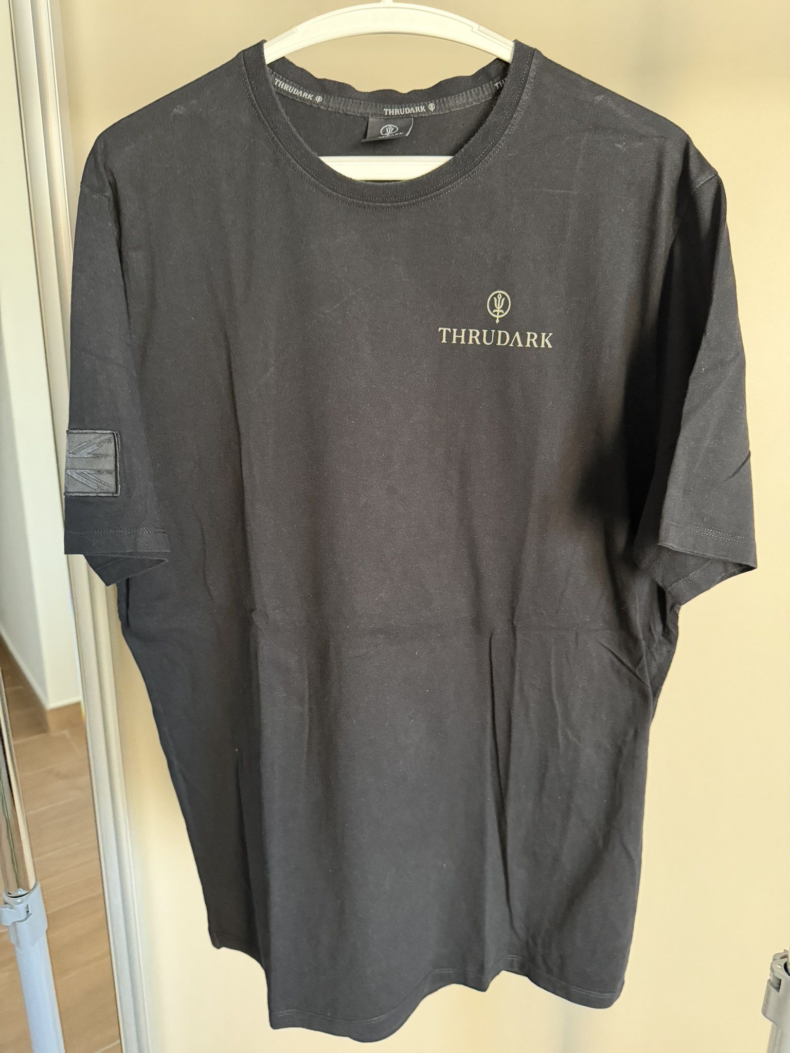 Other ThruDark XL Relic T-Shirt - Inception Camo Size US XL / EU 56 / 4 - 1 Thumbnail