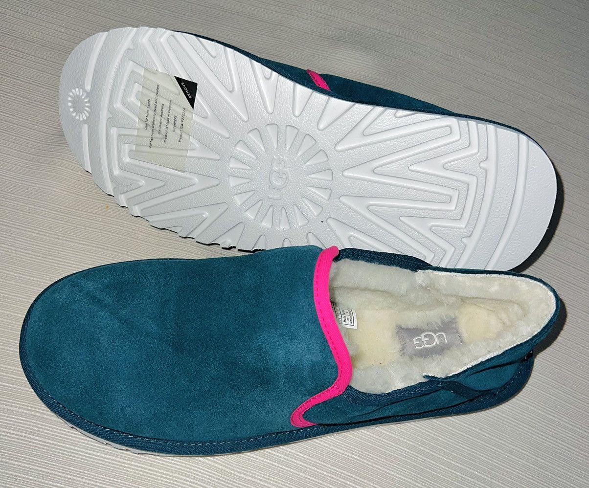 Designer × Ugg MENS UGG KENTON Size US 11 / EU 44 - 14 Thumbnail