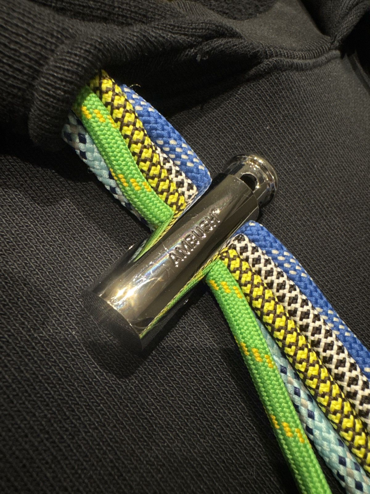 AMBUSH Multicord Hoodie
