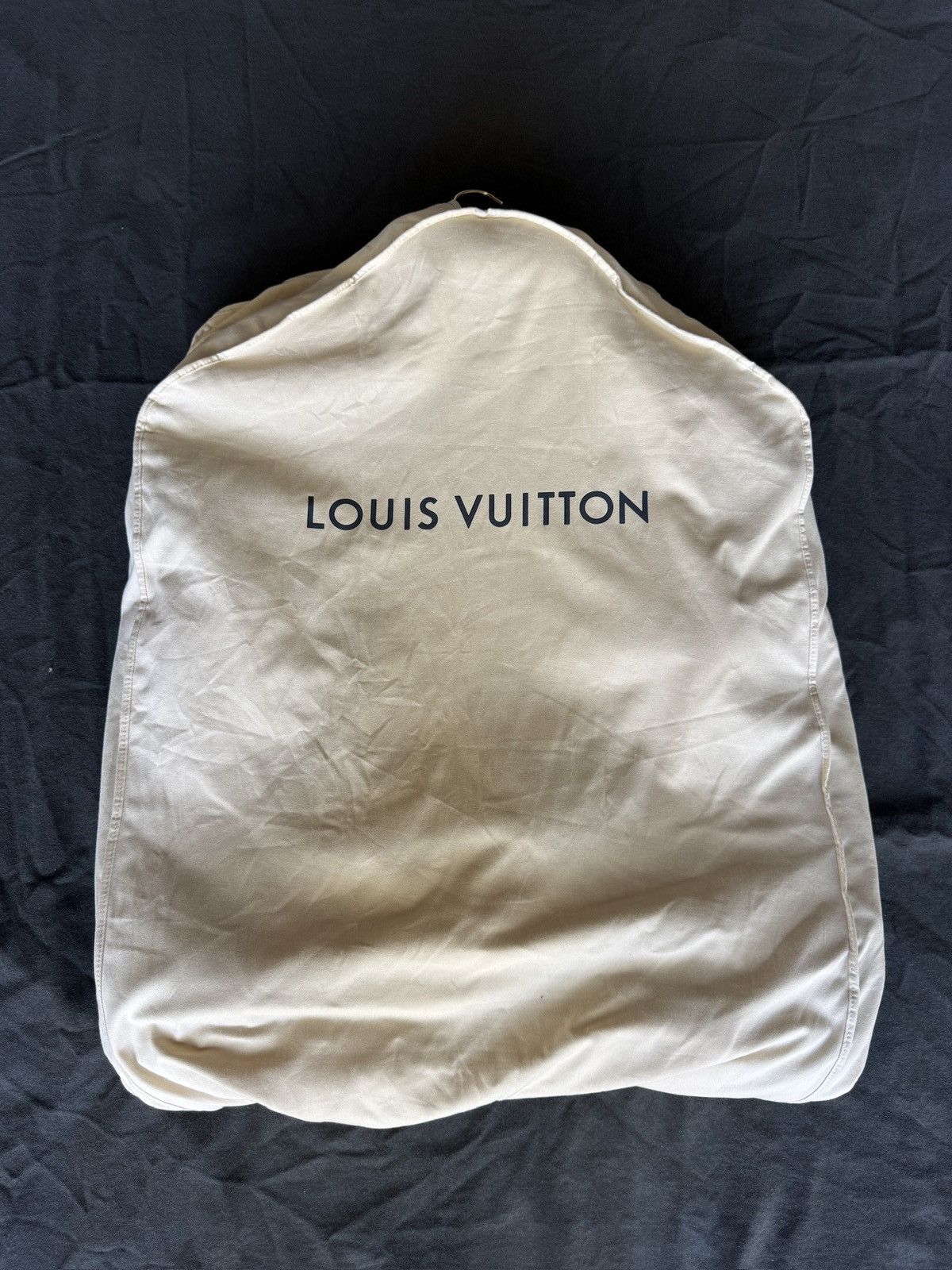 Louis Vuitton DS Louis Vuitton Destroyed Workwear Denim Jacket Size US M / EU 48-50 / 2 - 13 Thumbnail
