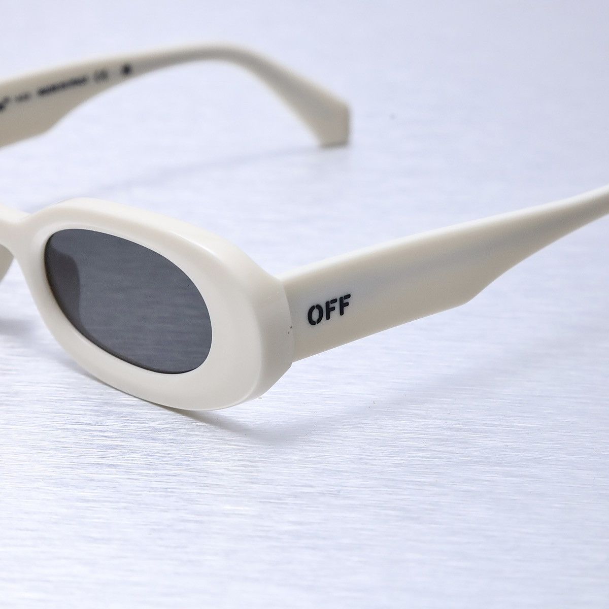 Off-White OFF WHITE AMALFI SUNGLASSES Size ONE SIZE - 3 Thumbnail