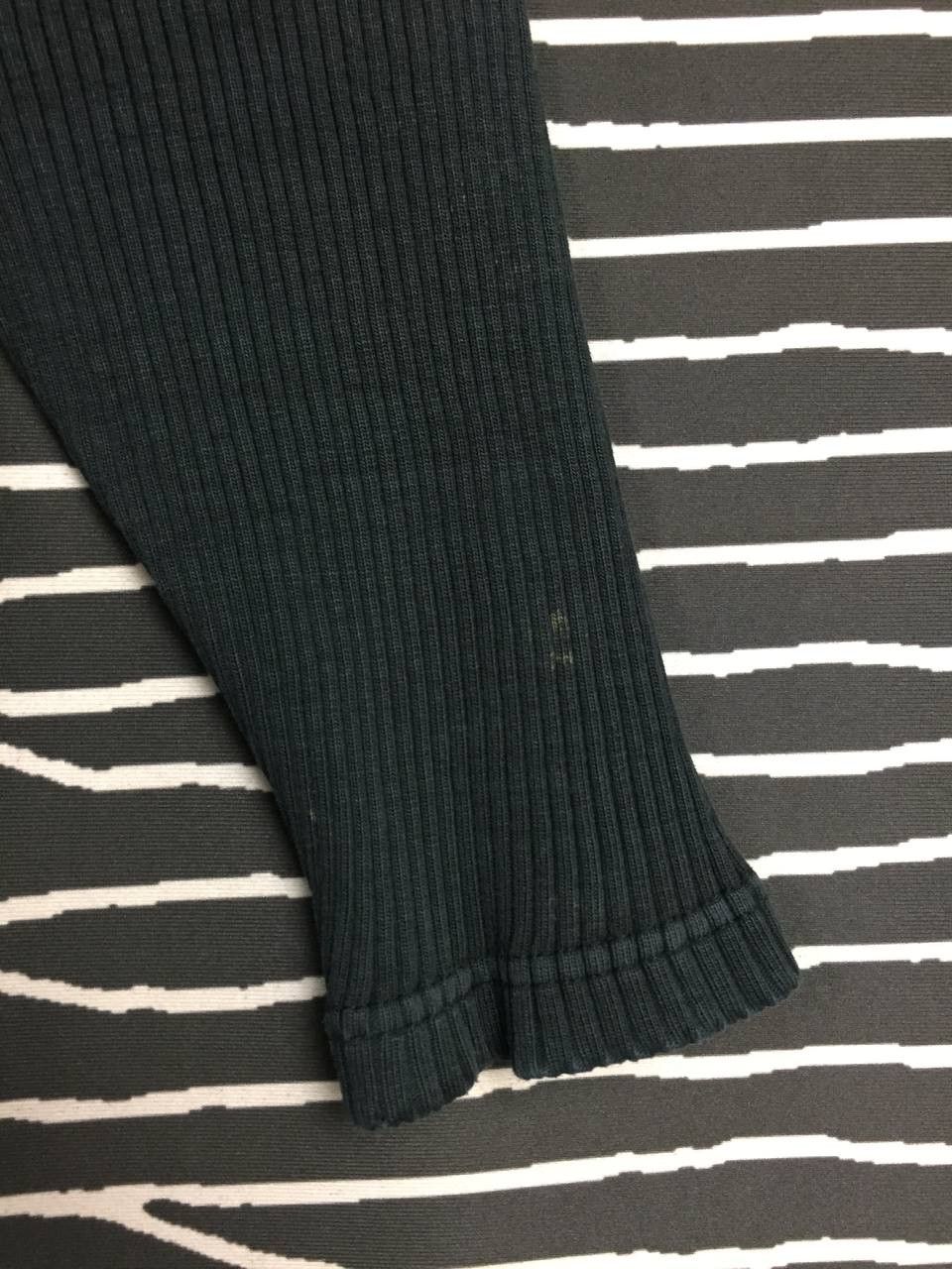 Hope Vtg HOPE MFG INC. Houston Waffle Knit Longsleeve Tee Size US L / EU 52-54 / 3 - 6 Thumbnail