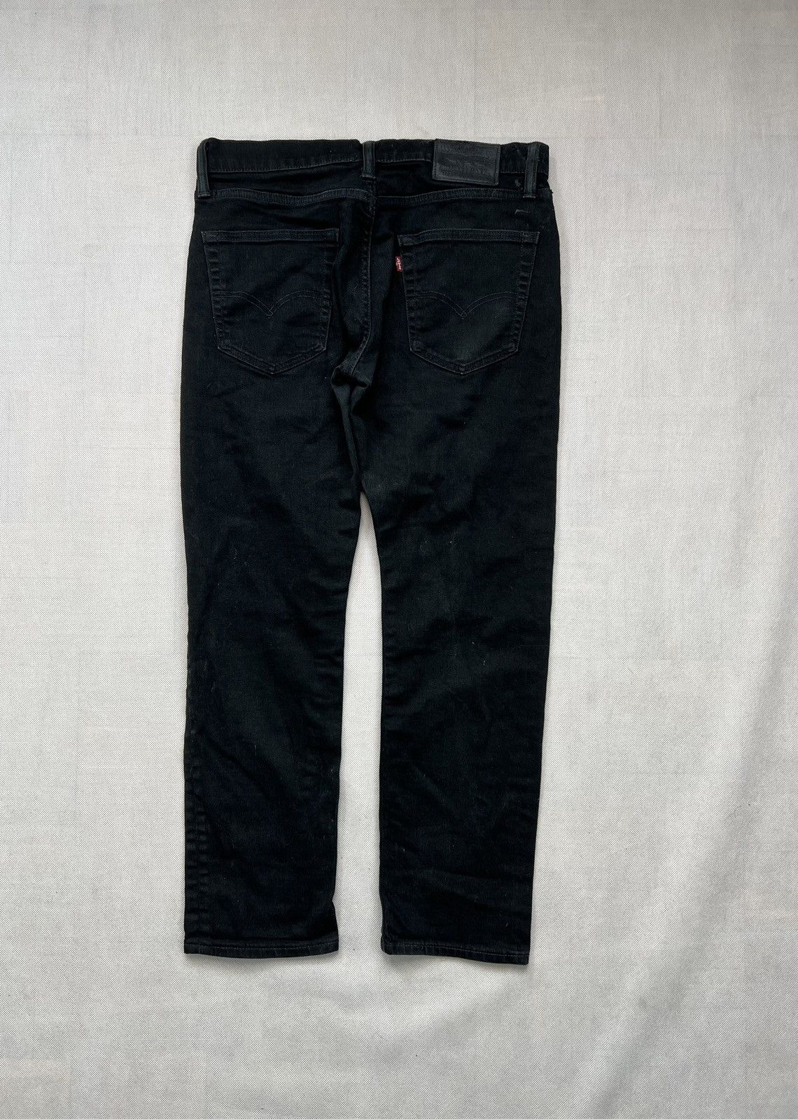 Levi's Pants Levi’s 502 Black Jeans 32/30 Red Tab Size US 32 / EU 48 - 1 Thumbnail
