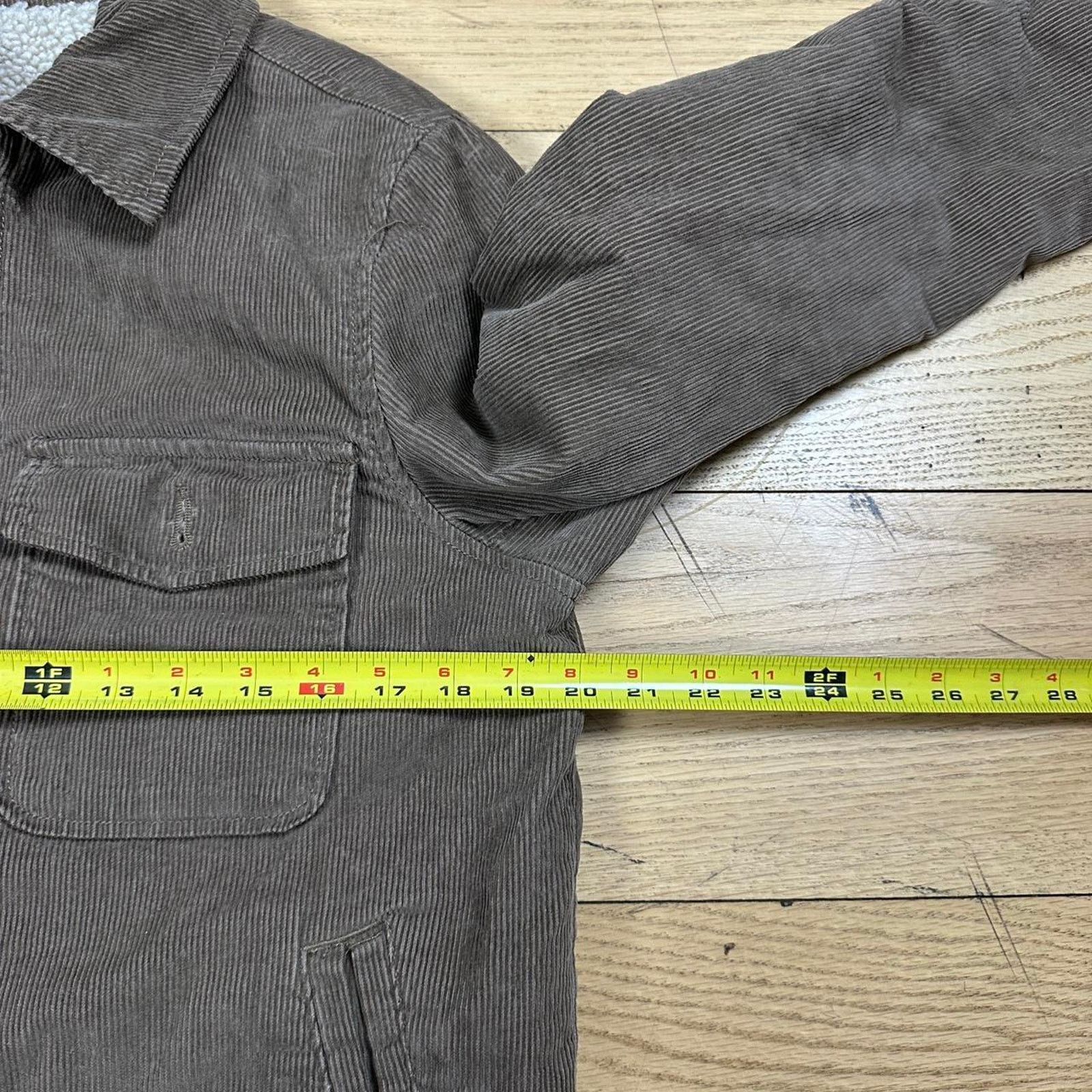 Gap × Vintage Vintage Gap corduroy jacket Size US M / EU 48-50 / 2 - 4 Thumbnail