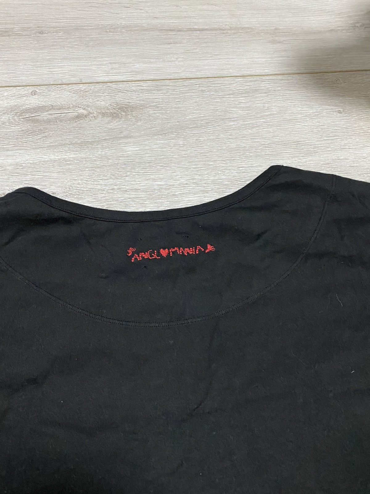 Vivienne Westwood Vivienne Westwood oversize big gold orb tee stars sunday Size S / US 4 / IT 40 - 4 Thumbnail