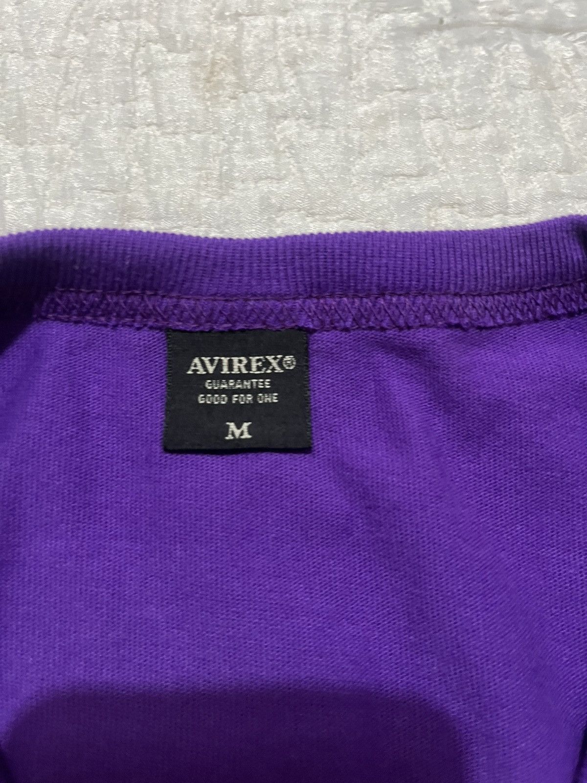 Avirex Avirex Size US S / EU 44-46 / 1 - 4 Thumbnail
