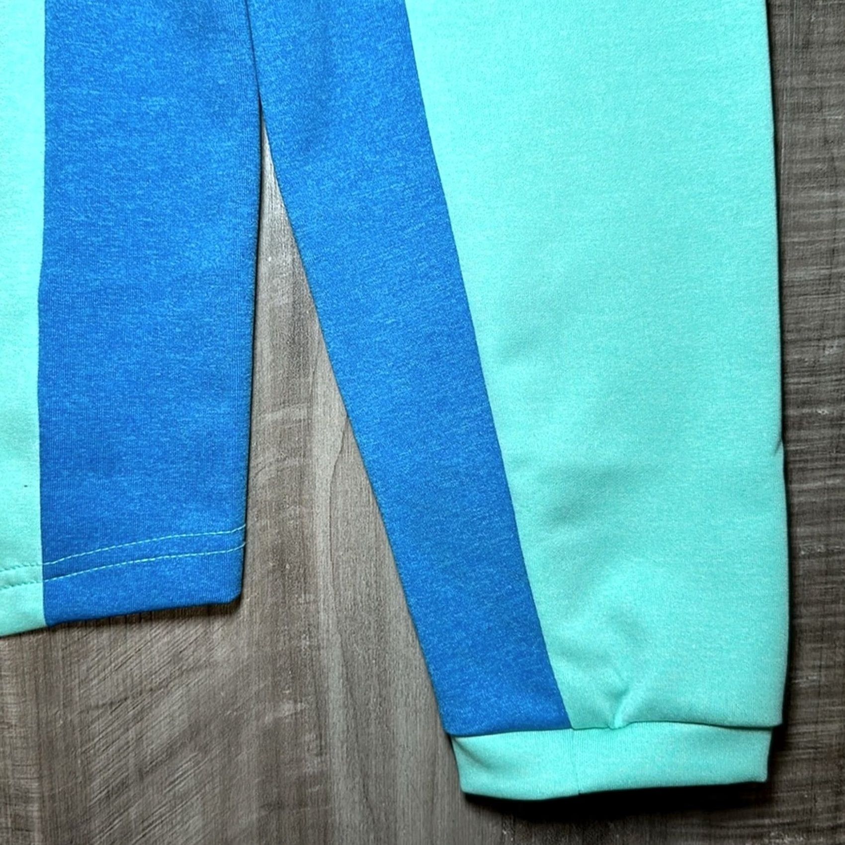Vintage Holderness & Bourne Dry Luxe Performance Quarter Zip Pullover M Men Green XS? Size US M / EU 48-50 / 2 - 4 Thumbnail