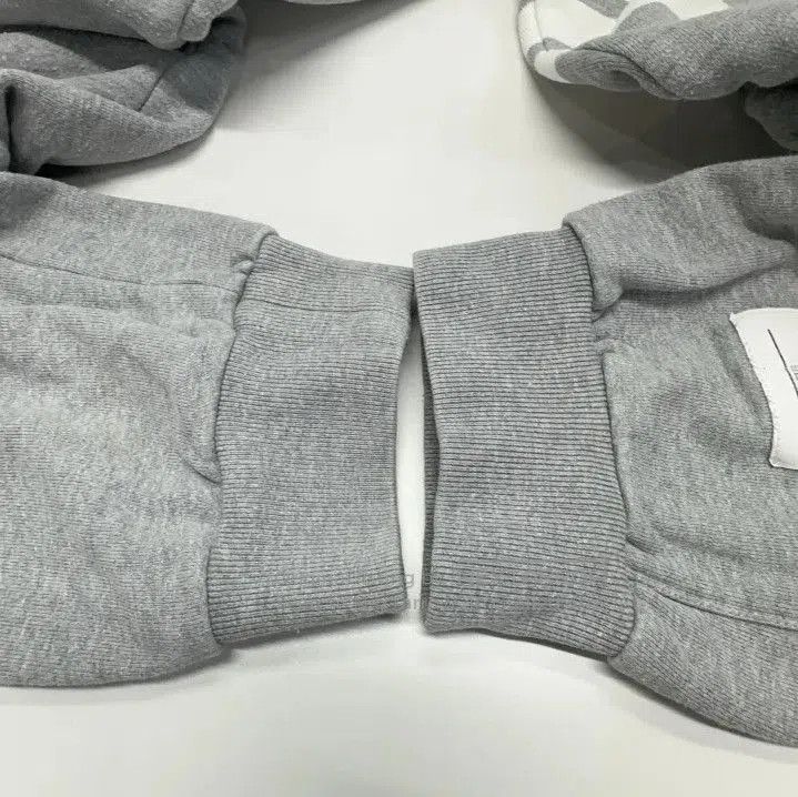 Thom Browne Thom Browne Navy Striped Sports Pants for Men. Size US 30 / EU 46 - 5 Thumbnail